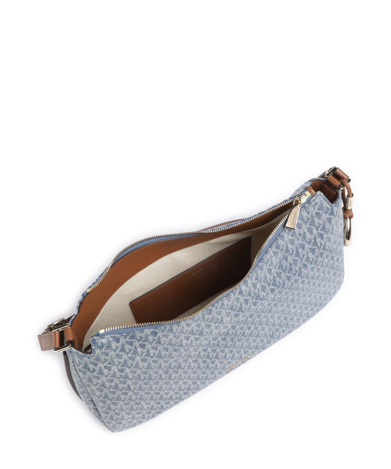 Michael Kors Nolita Medium Shoulder bag new horizon