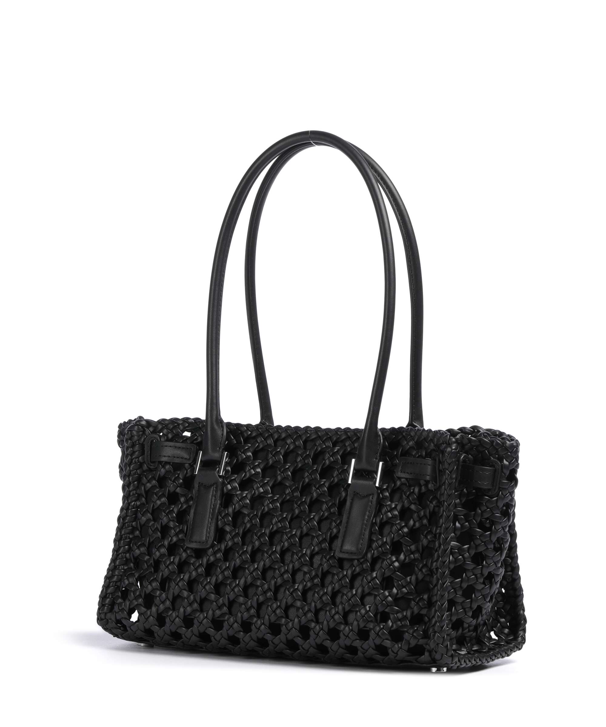 Michael Kors Hamilton Moderne Small Shoulder bag imitation leather