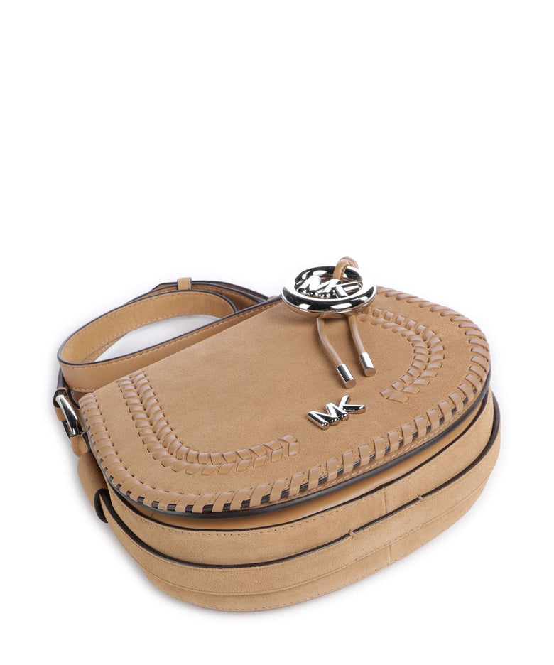 Michael Kors Josie Crossbody bag peanut