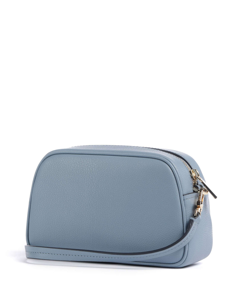 Michael Kors Jet Set Small Crossbody bag chambray