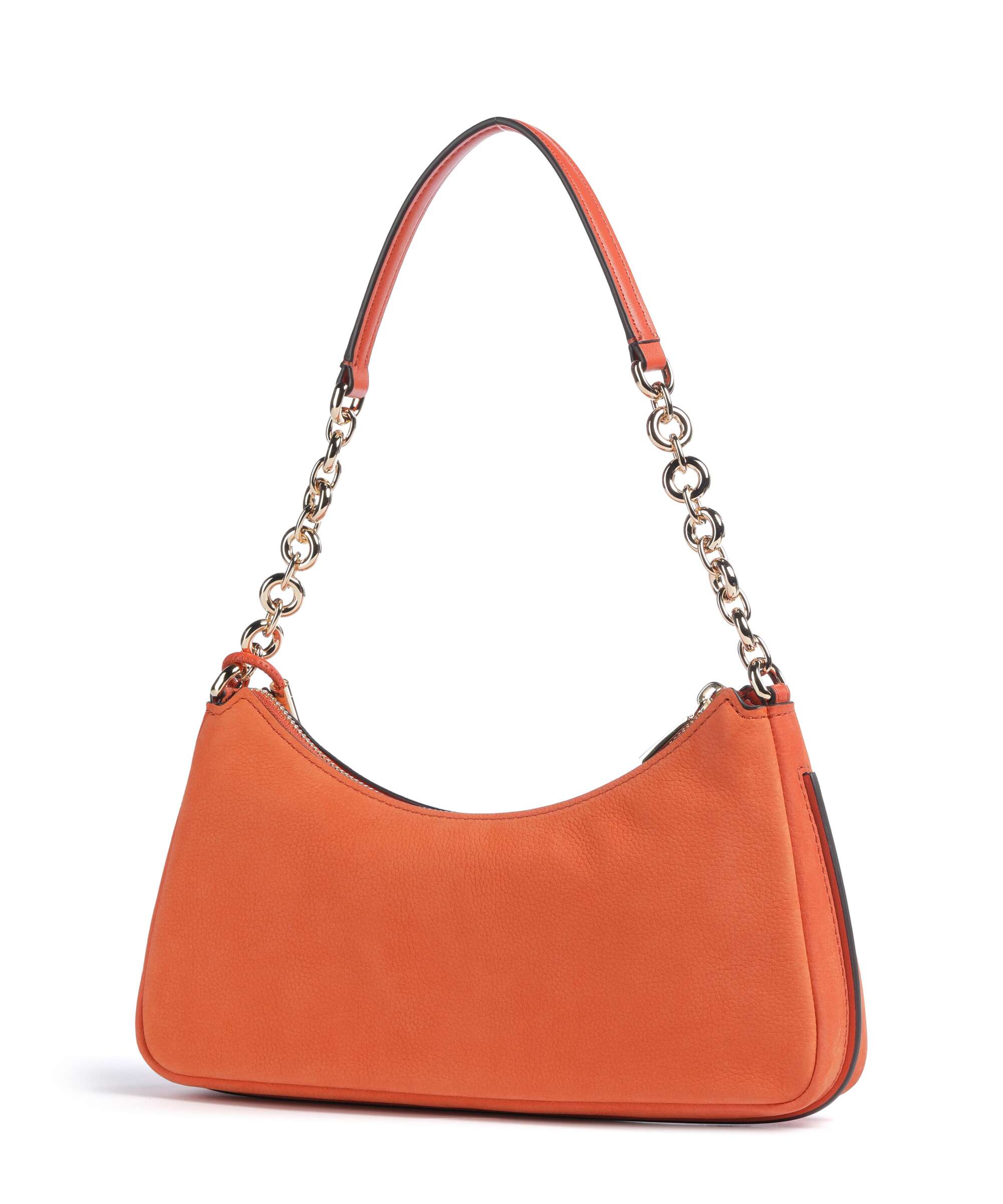 Michael Kors Nolita Medium Shoulder bag brushed calfskin mimosa