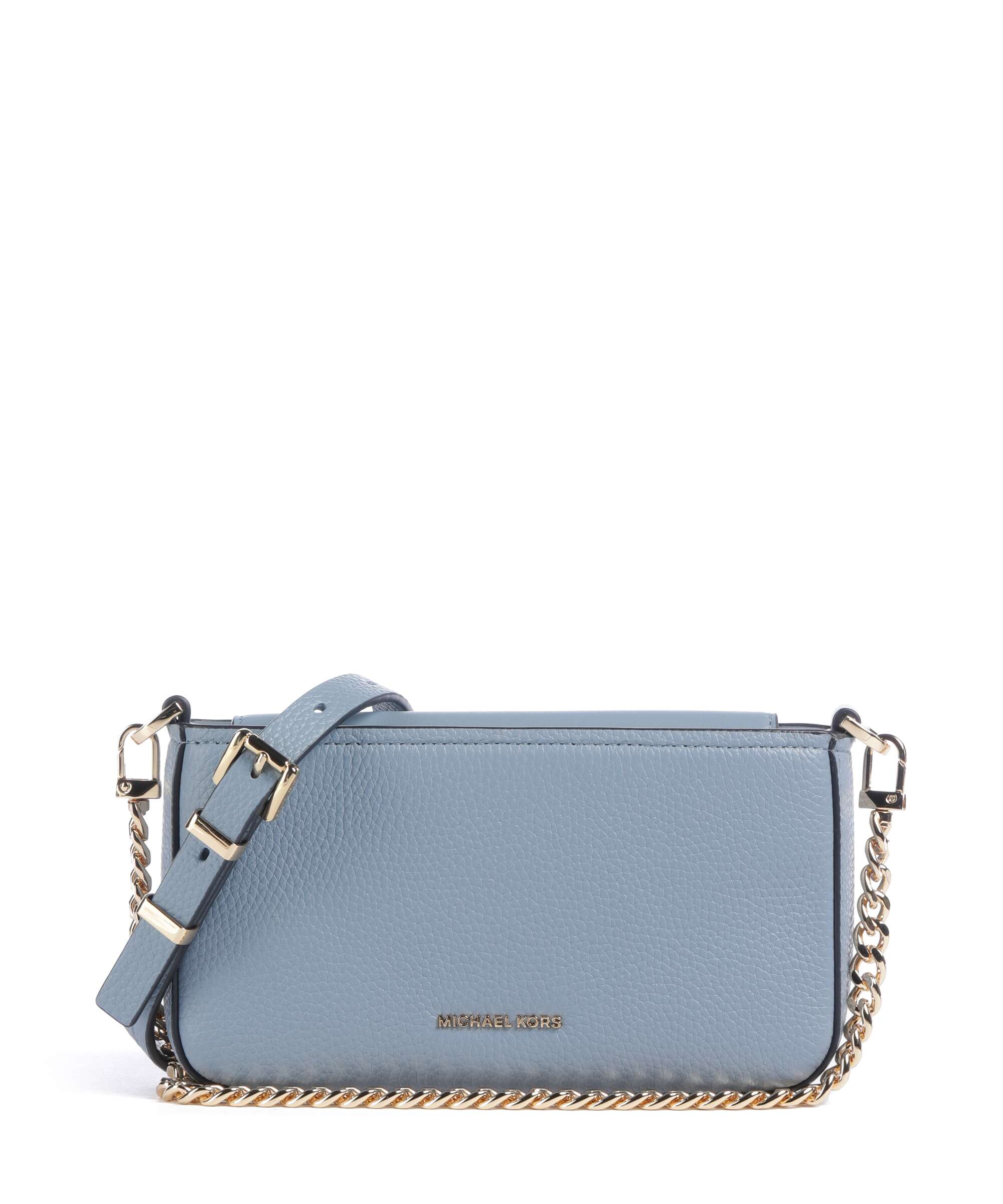 Michael Kors Bryant Small Crossbody bag grained cow leather