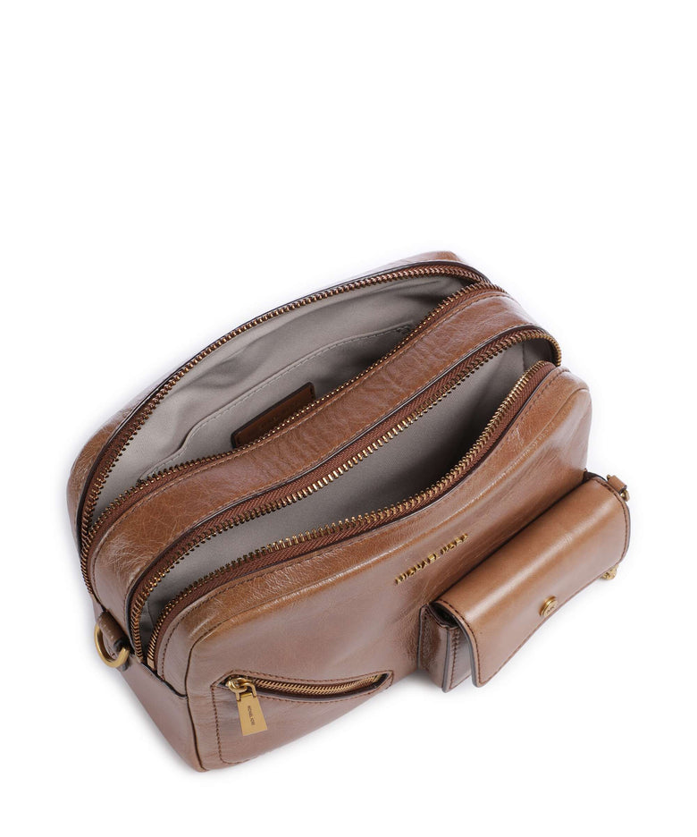 Michael Kors Bryant Medium Crossbody bag luggage