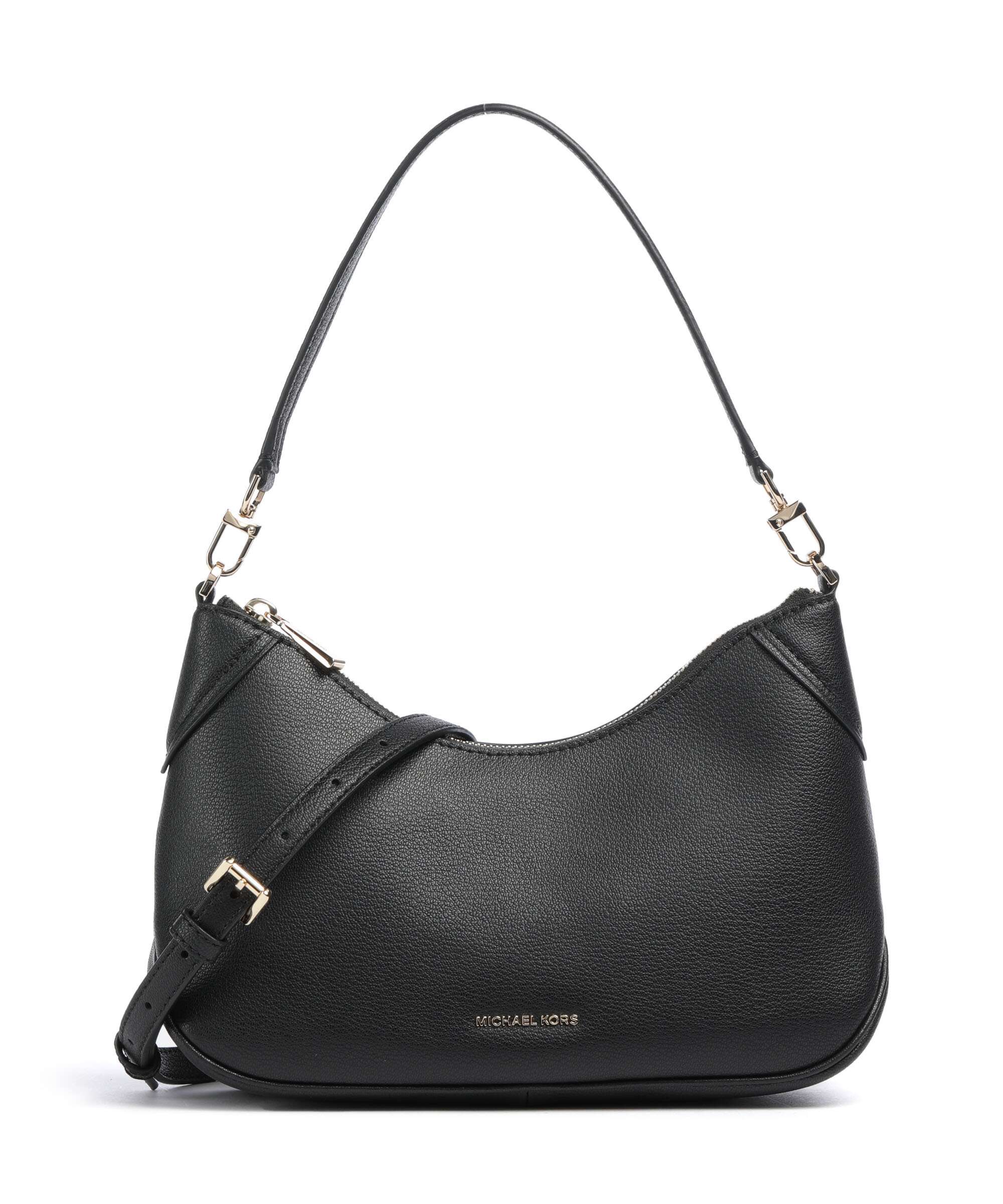 Michael Kors Jet Set Medium Shoulder bag grained cow leather