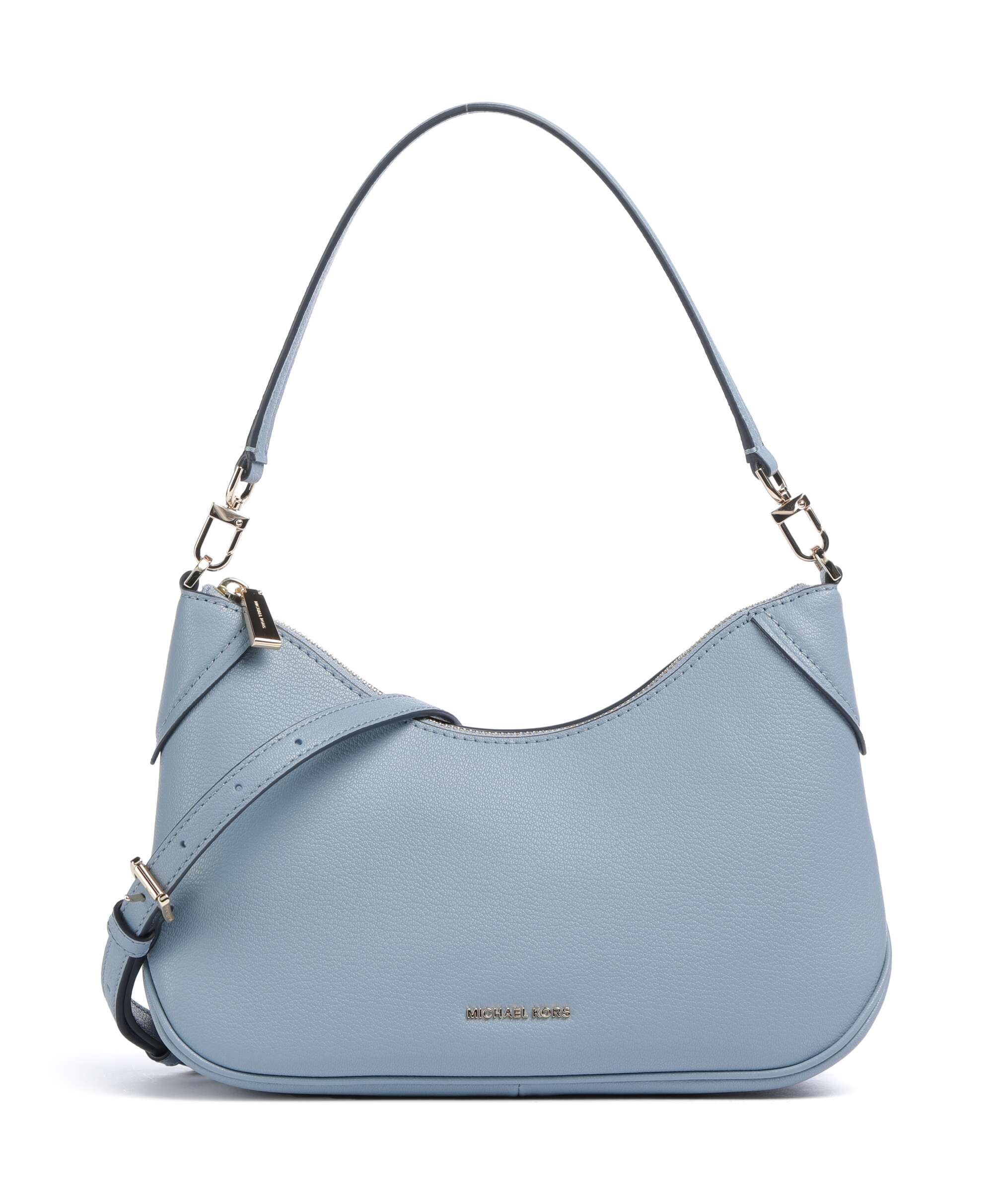 MICHAEL KORS　ボディバック Michael Kors Jet Set Medium Shoulder bag grained cow leather