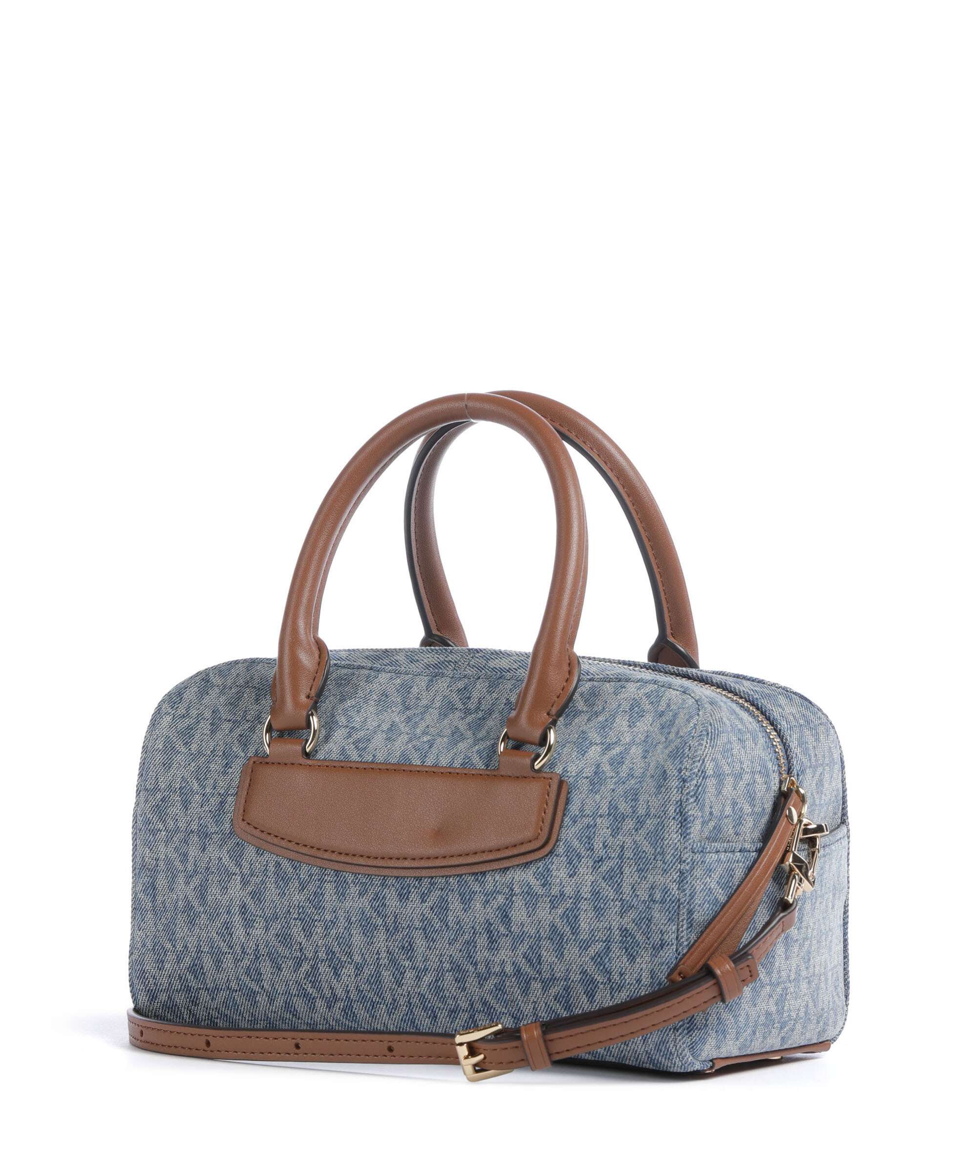 Michael Kors Jet Set Travel XS Handbag cotton new horizon