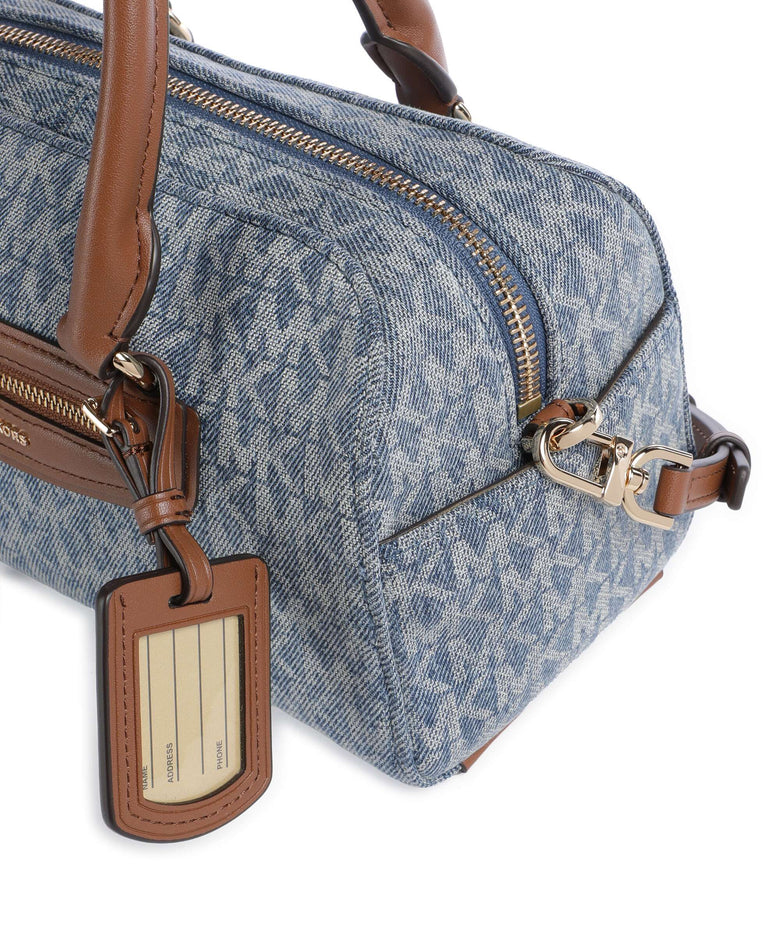 Michael Kors Jet Set Travel XS Handbag new horizon