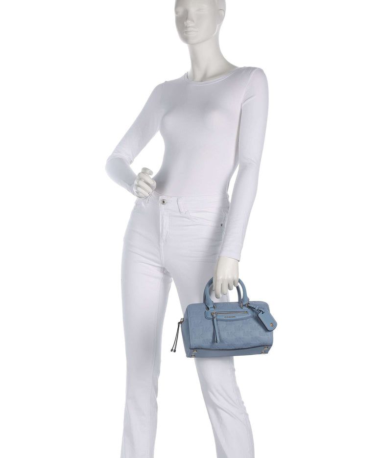 Michael Kors Jet Set Travel XS Handbag chambray