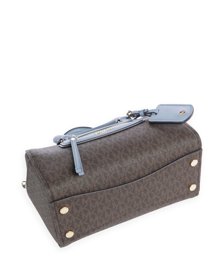 Michael Kors Jet Set Travel XS Handbag chambray