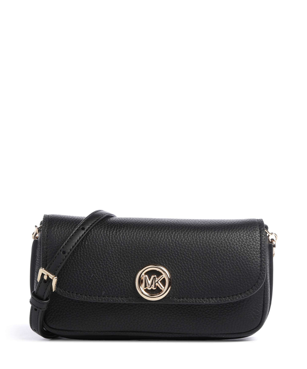 Michael Kors Nolita Small Crossbody bag black