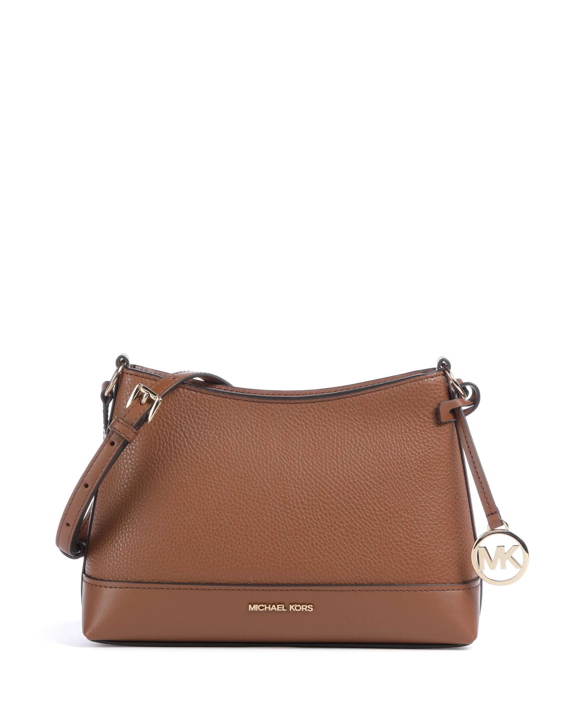 Michael Kors Andie Small Crossbody bag imitation leather luggage