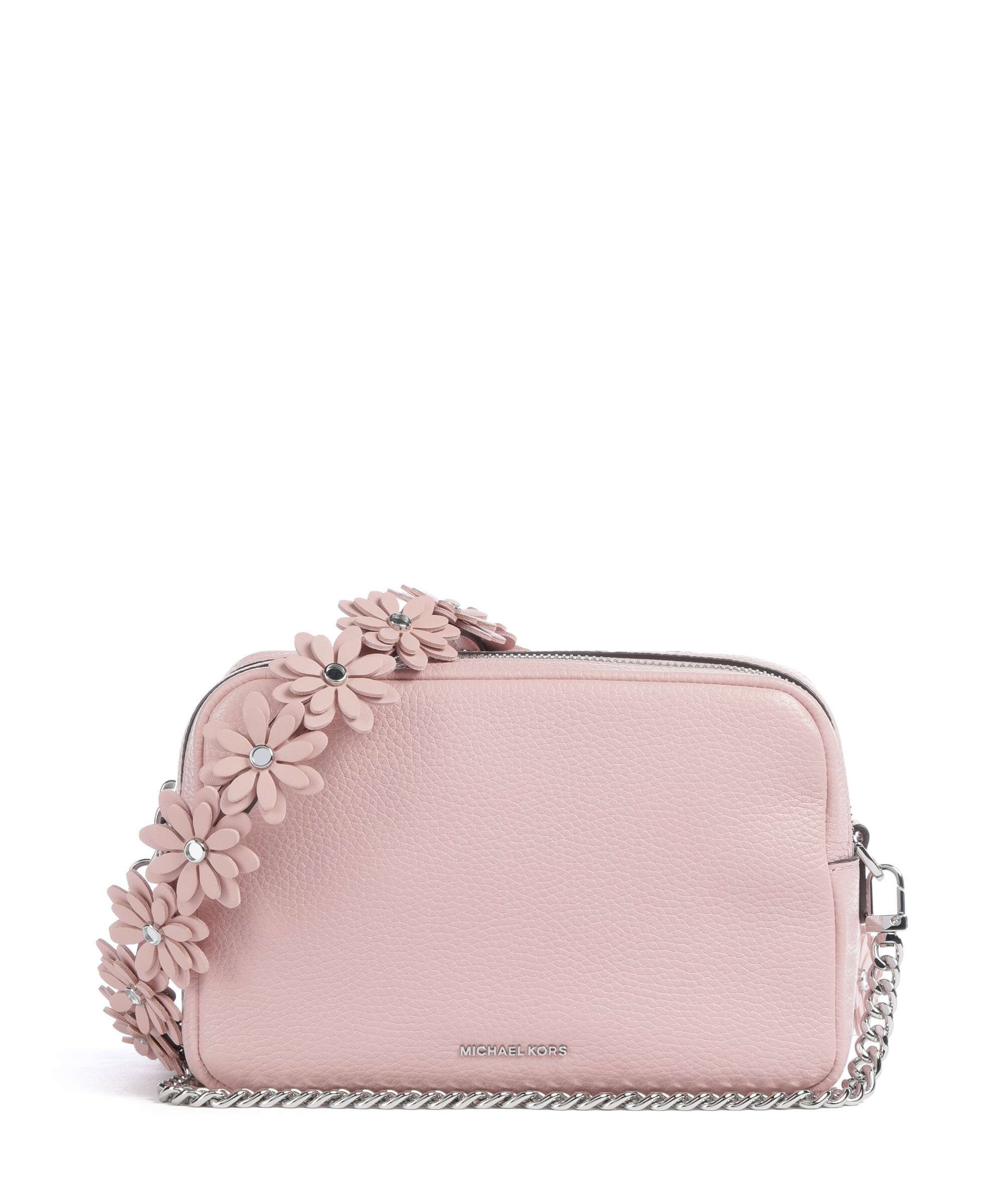 Michael Kors Bryant Medium Crossbody bag grained cow leather