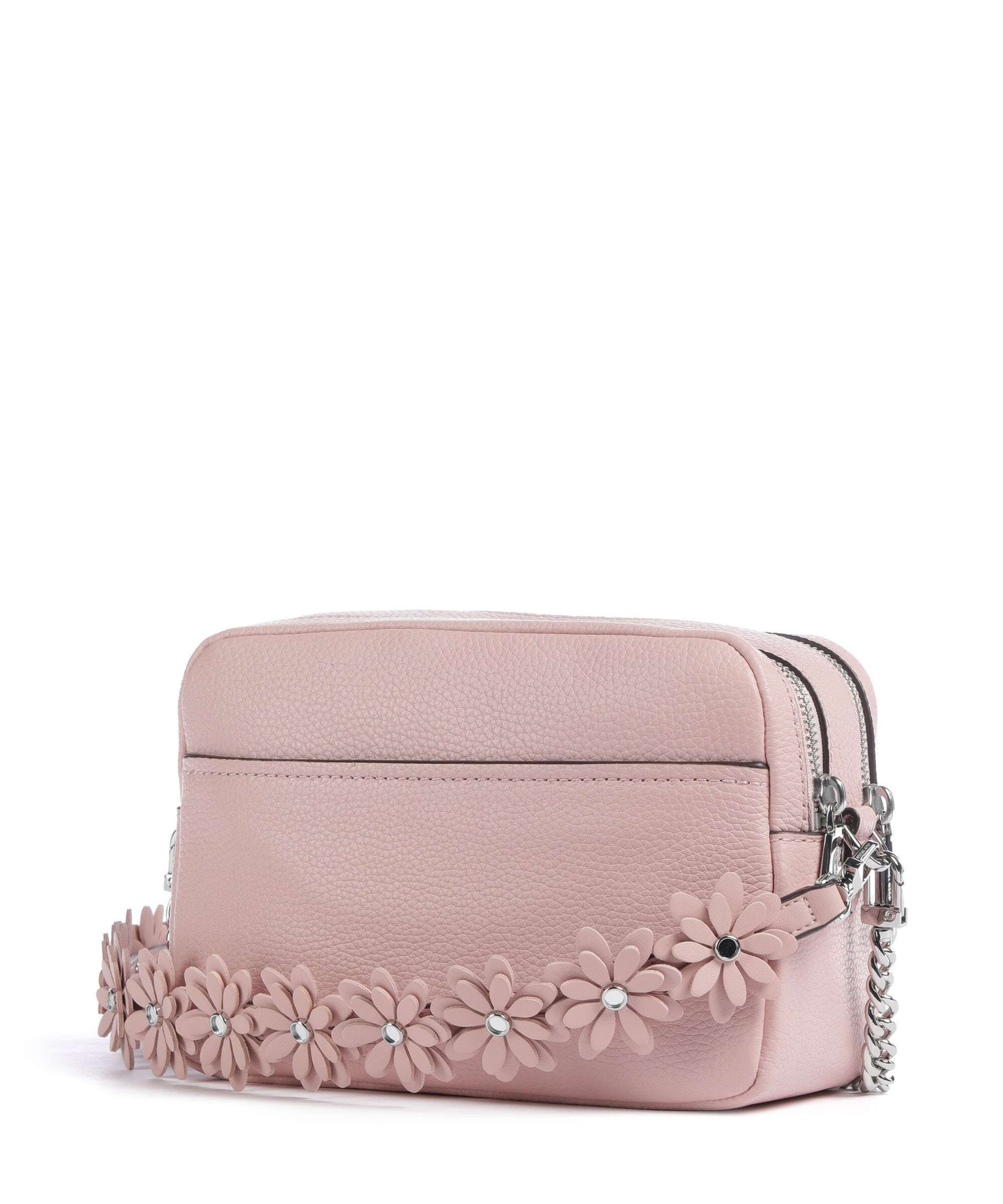 Michael Kors Bryant Medium Crossbody bag grained cow leather
