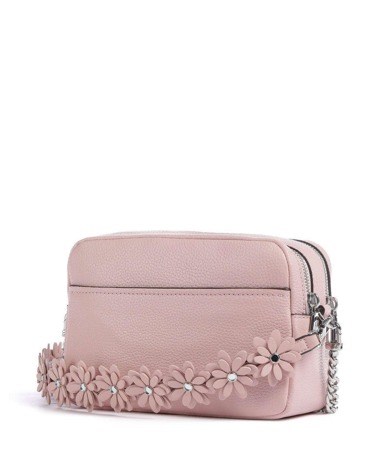 Michael Kors Bryant Medium Crossbody bag smokey rose