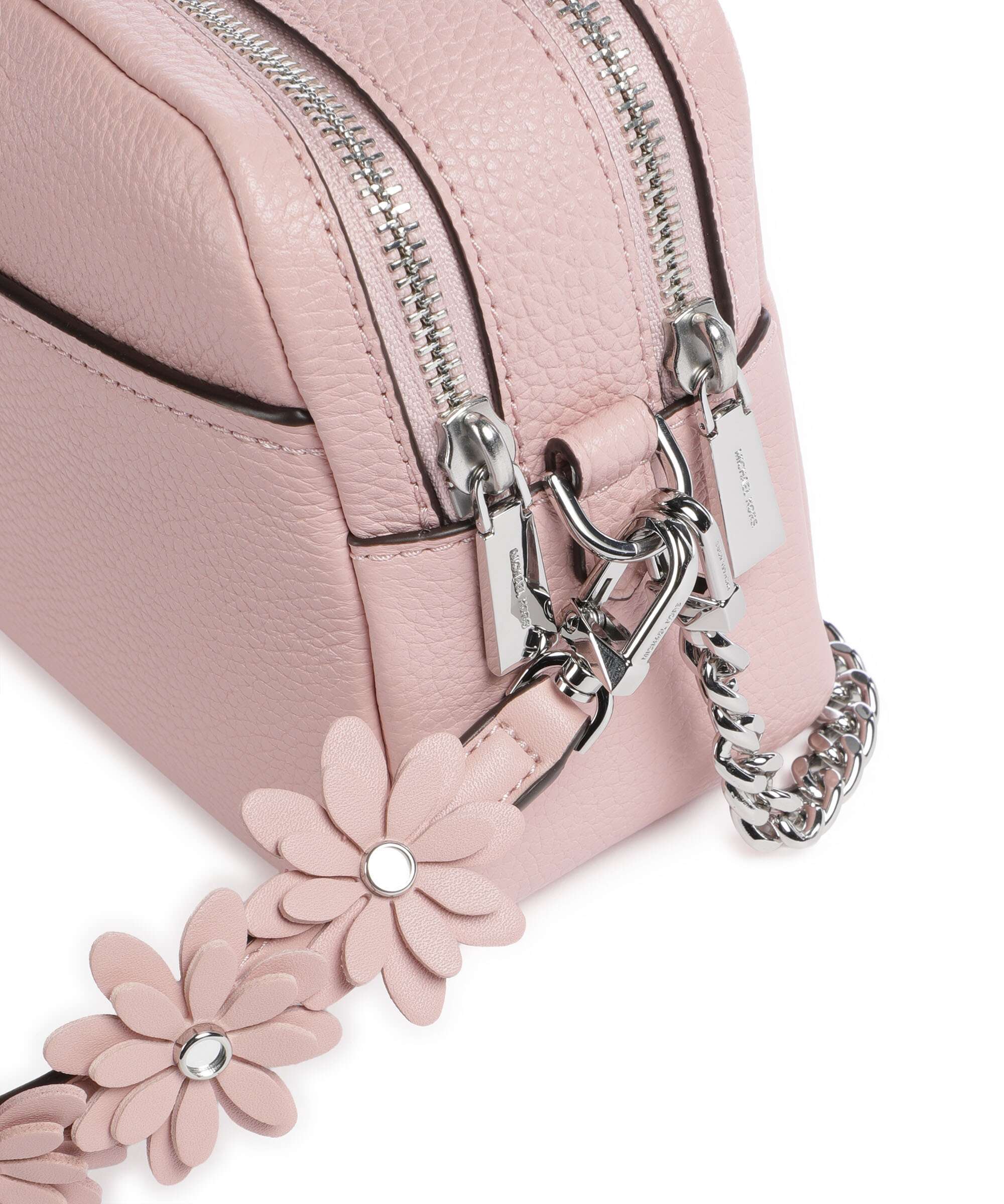 Michael Kors Bryant Medium Crossbody bag grained cow leather