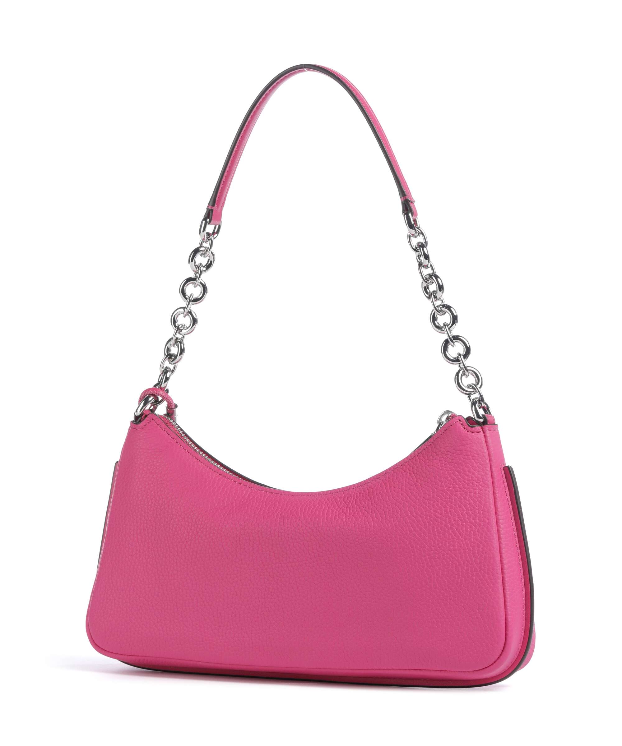Michael Kors Nolita Medium Shoulder bag grained cow leather