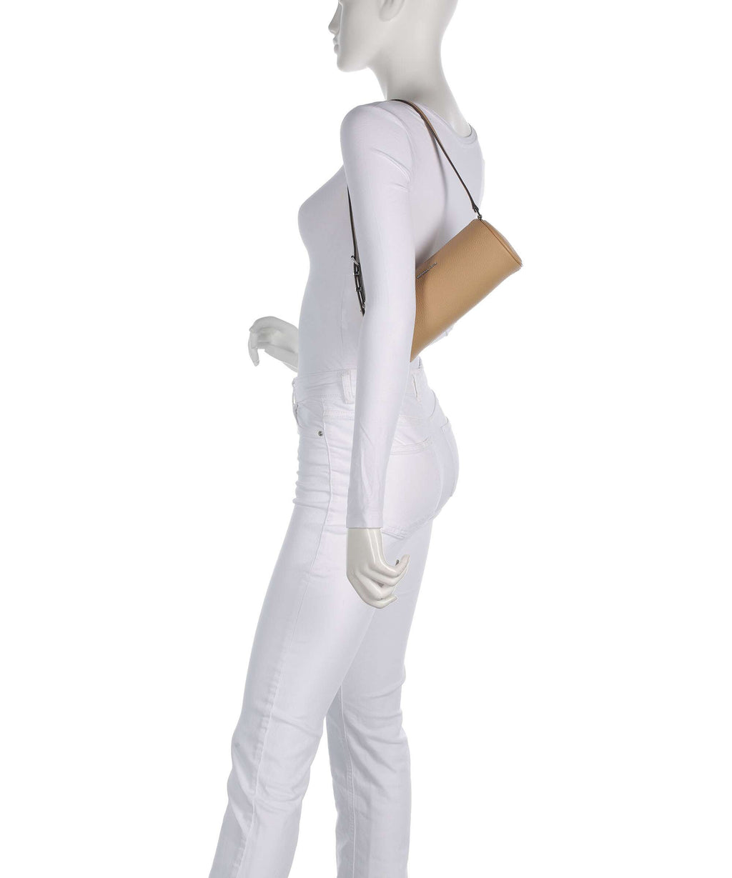 Michael Kors Izzy Small Shoulder bag peanut