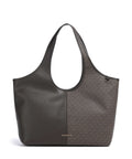 Michael Kors Henly Large Tote bag chocolate