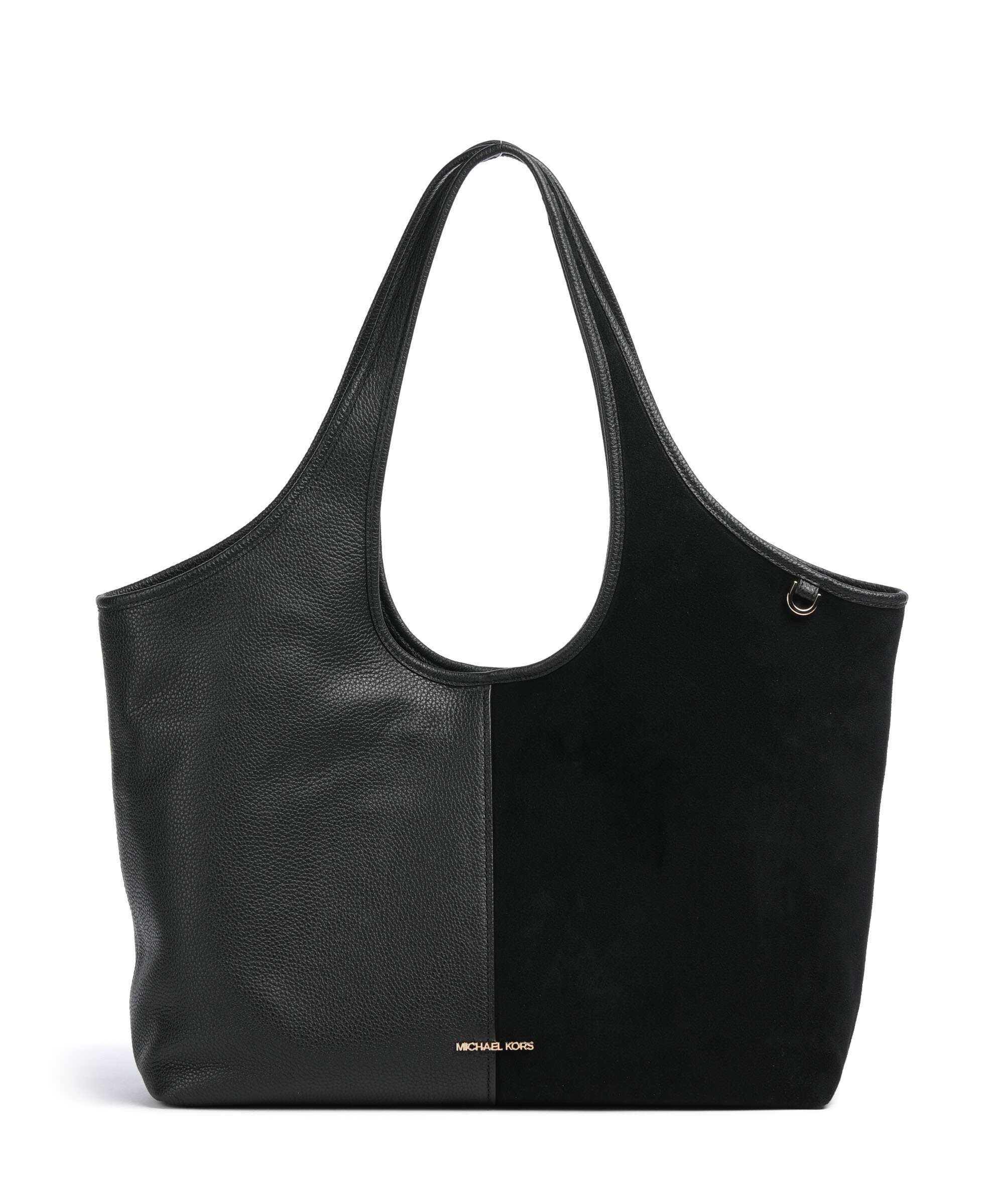 Michael Kors Henly Large Tote bag black