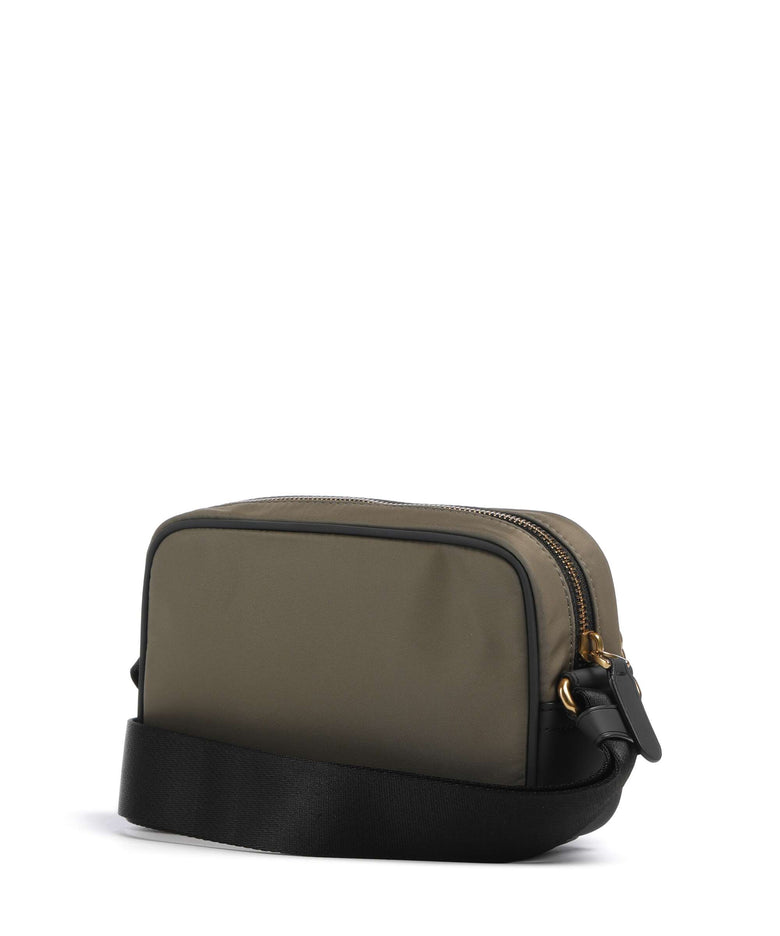 Michael Kors Brooklyn Crossbody bag loden