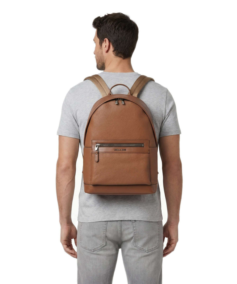 Michael Kors Jet Set Backpack luggage