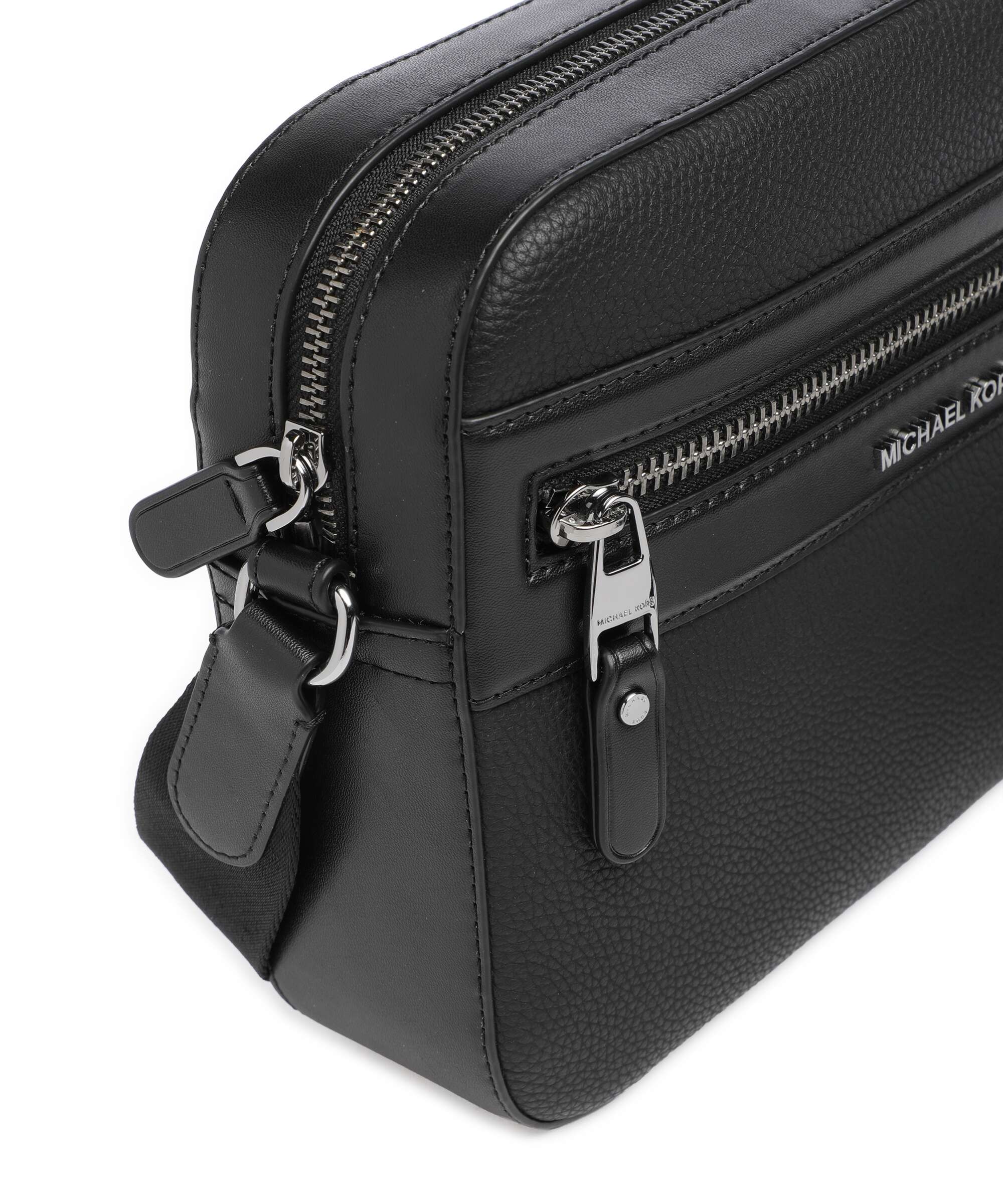 Michael Kors Jet Set Crossbody bag black
