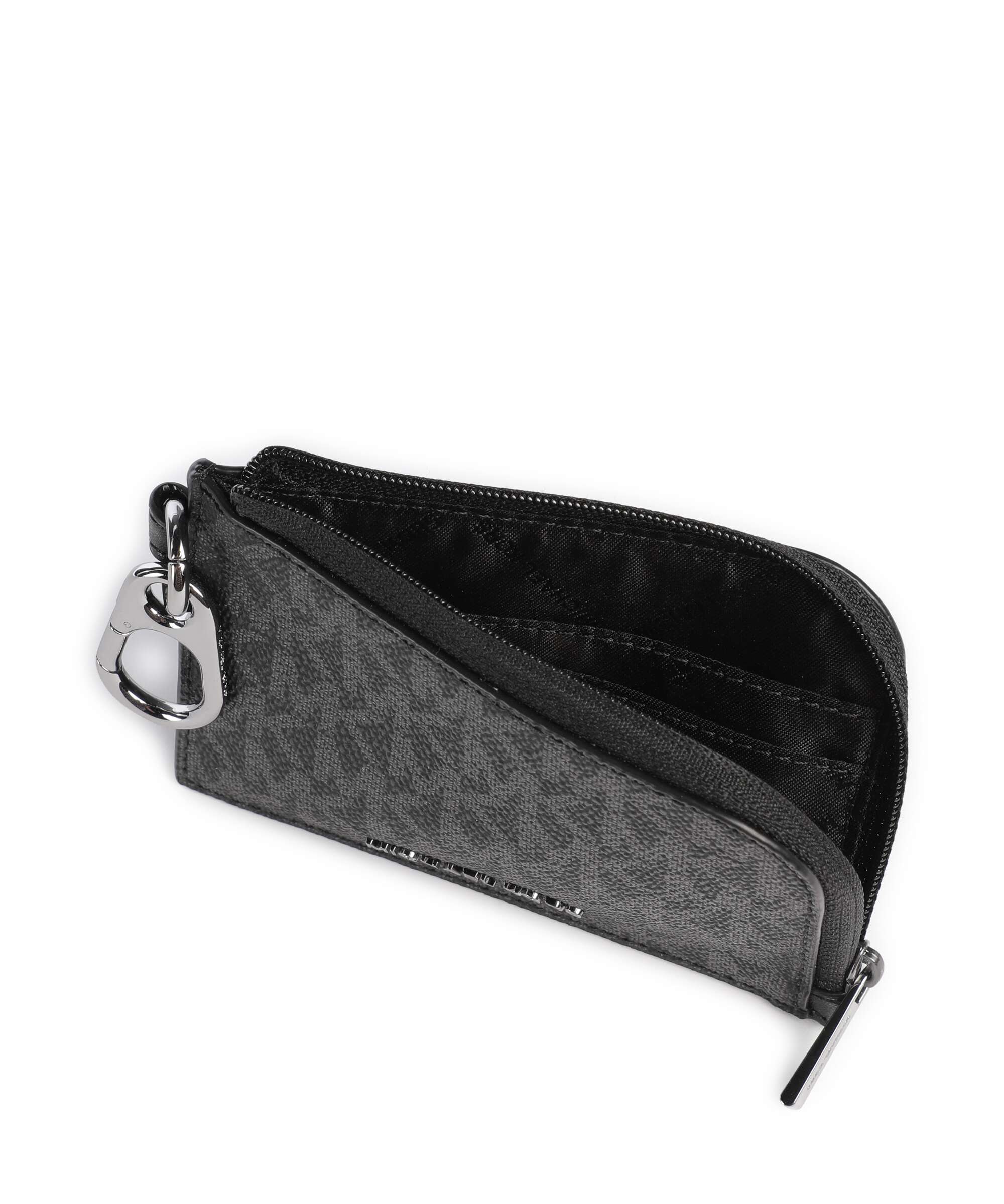 Michael Kors Hudson Wallet black