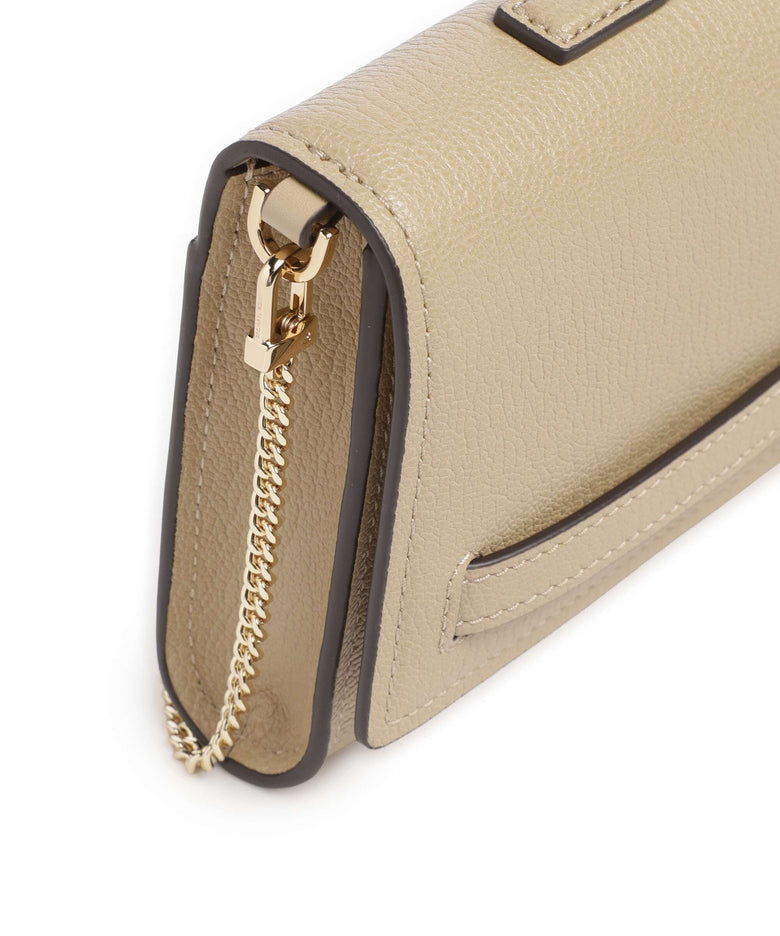 Michael Kors Hamilton Moderne Medium Shoulder bag khaki