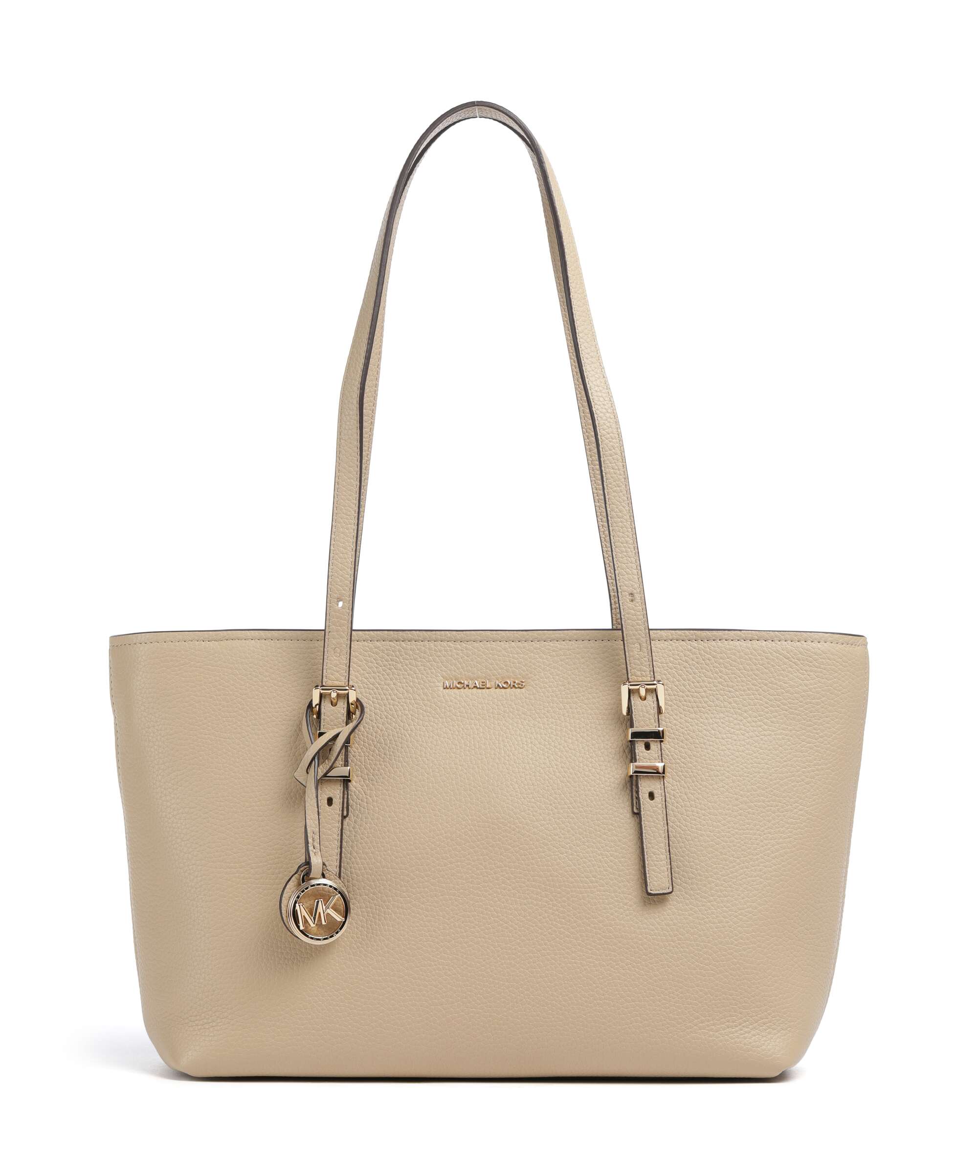 Michael Kors Quinn Medium Tote bag khaki