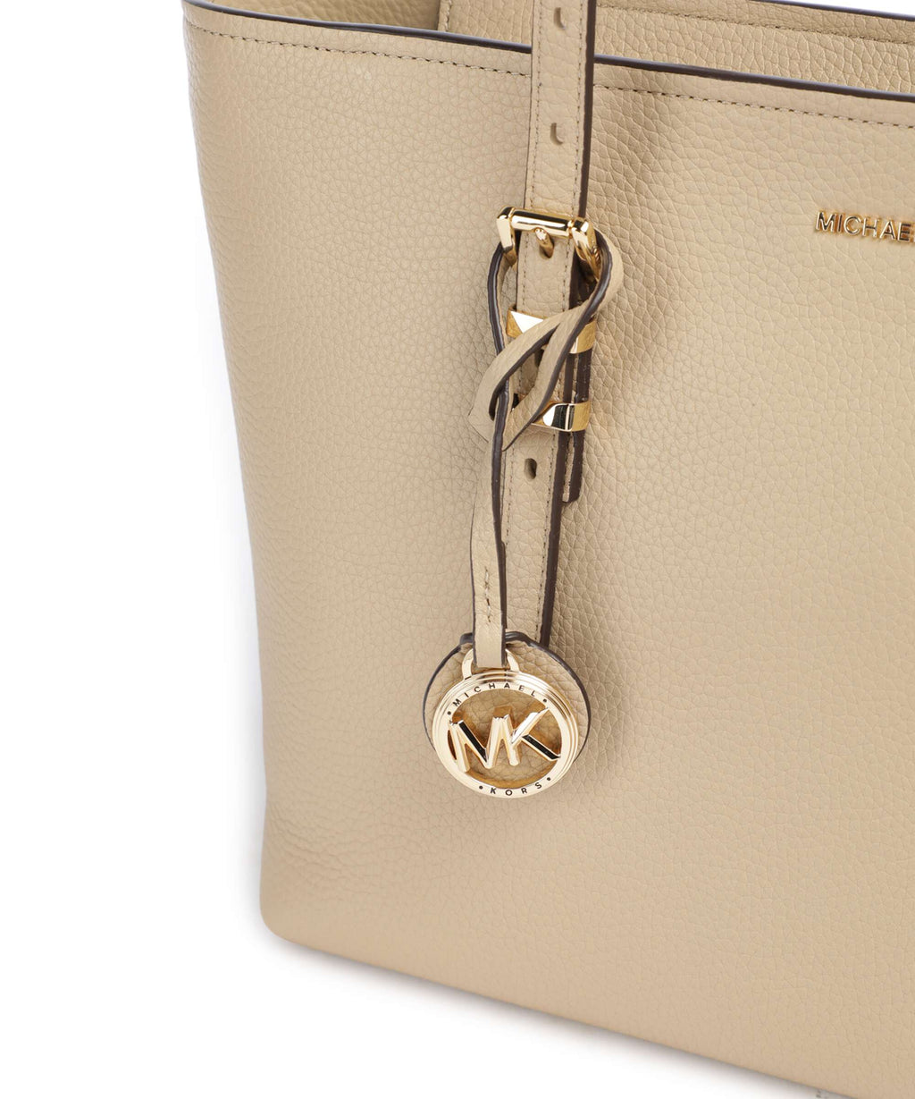Michael Kors Quinn Medium Tote bag khaki