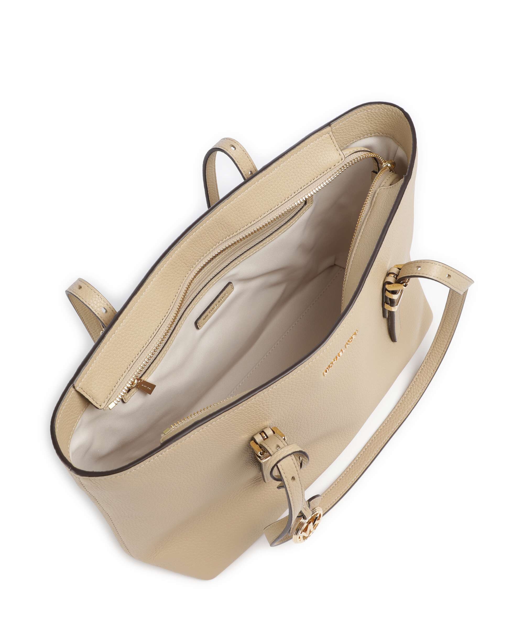 Michael Kors Quinn Medium Tote bag khaki