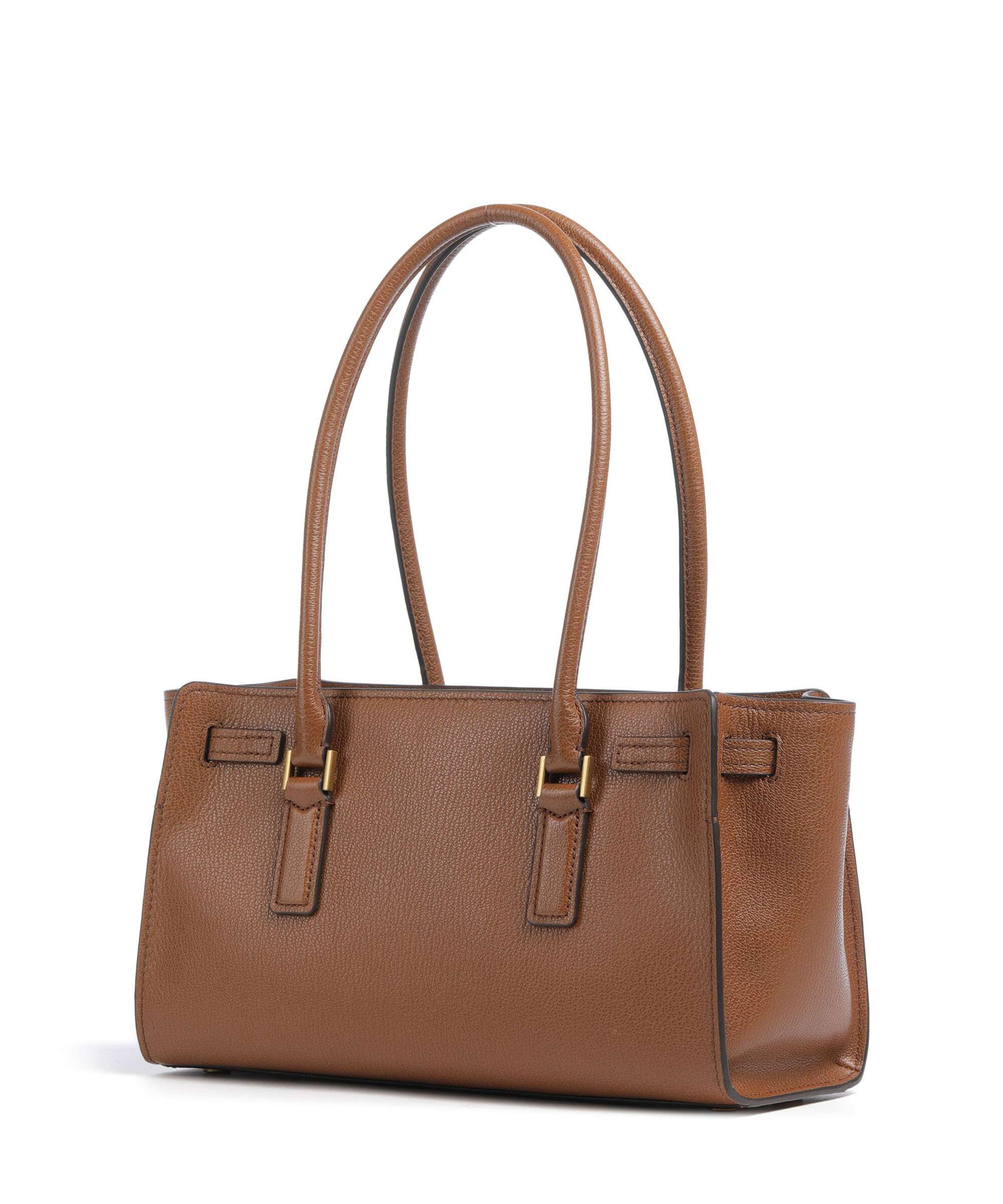 Michael Kors Hamilton Moderne Small Shoulder bag grained cow