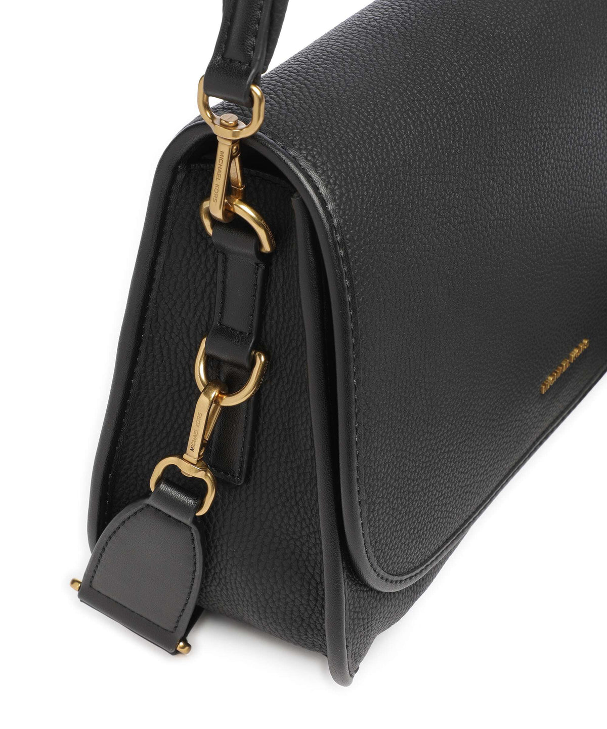 Michael Kors Holmes Medium Shoulder bag black