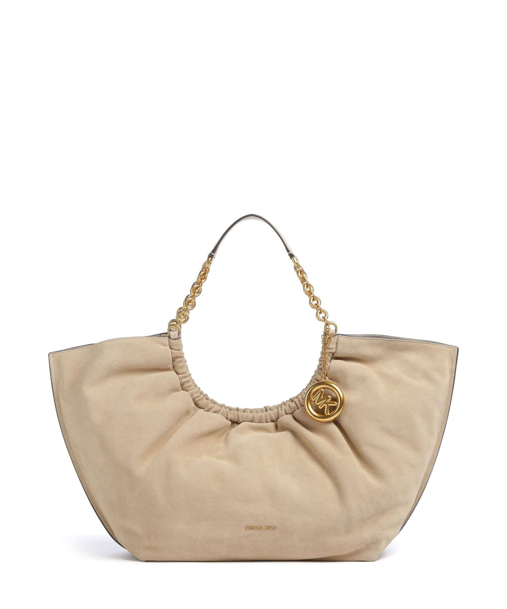 Michael Kors Indie Large Tote bag khaki