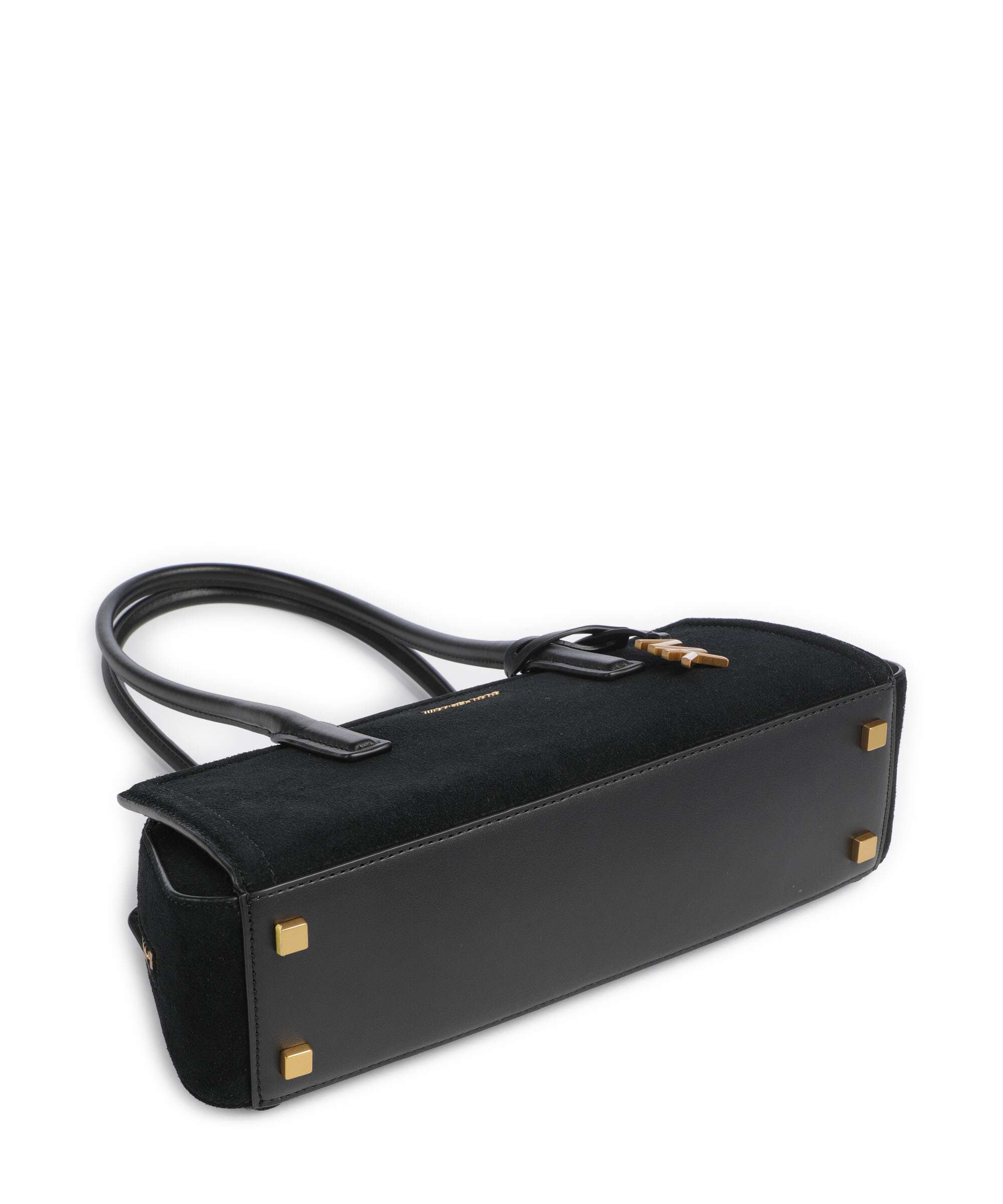 Michael Kors Laila Small Shoulder bag black