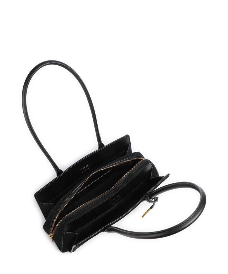 Michael Kors Laila Small Shoulder bag black