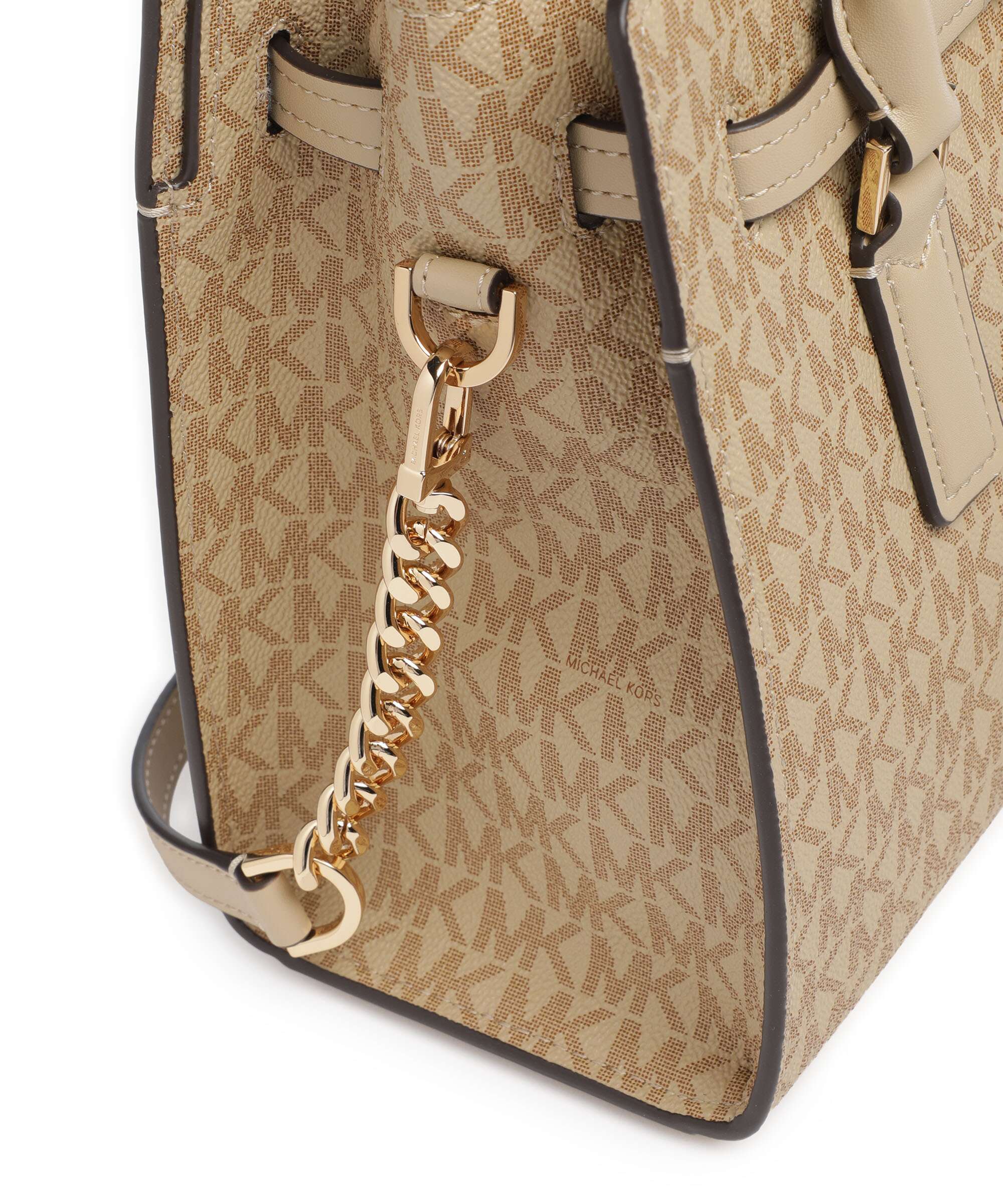 Michael Kors Hamilton Moderne Small Handbag imitation leather