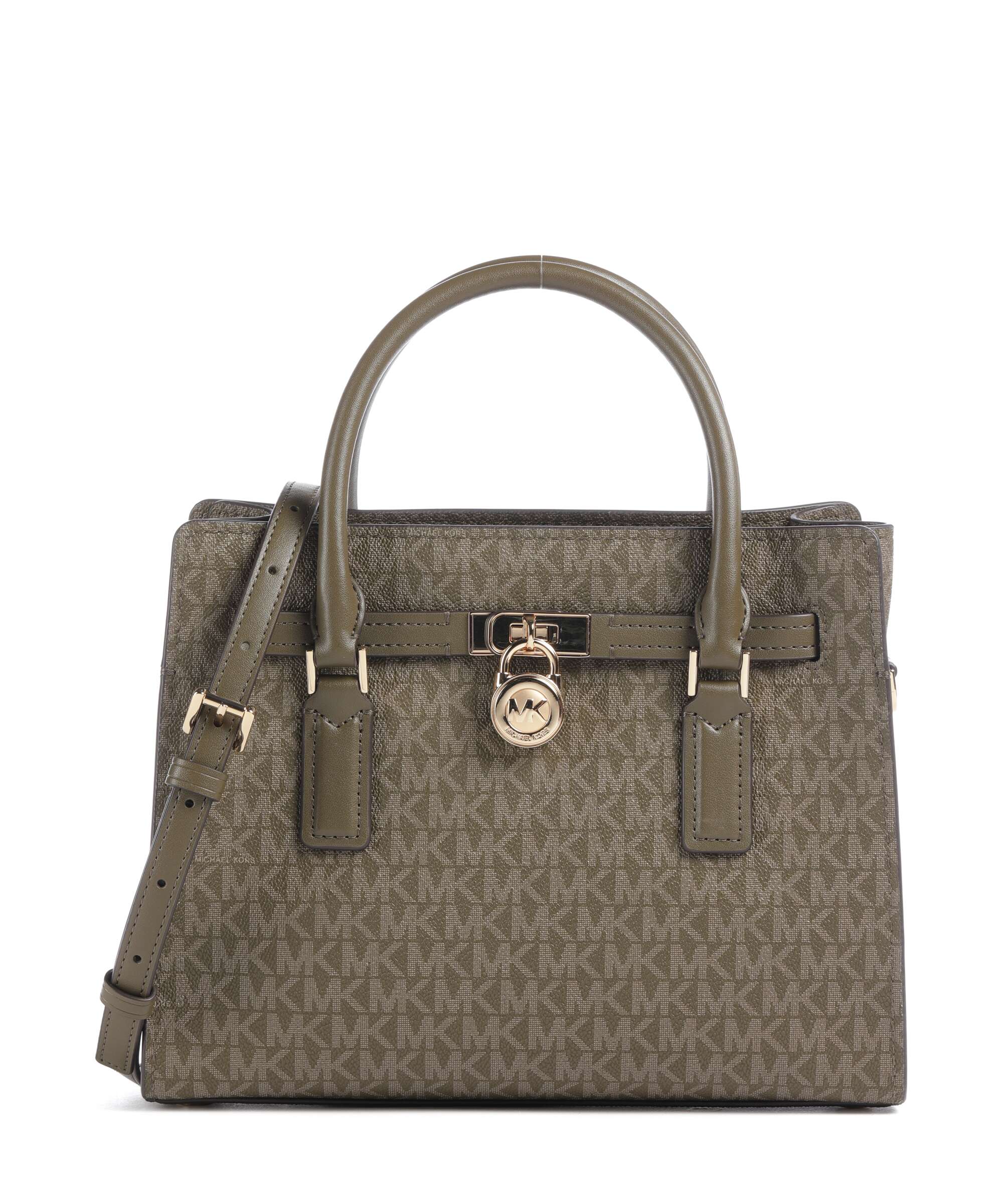 Michael Kors Hamilton Moderne Small Handbag imitation leather