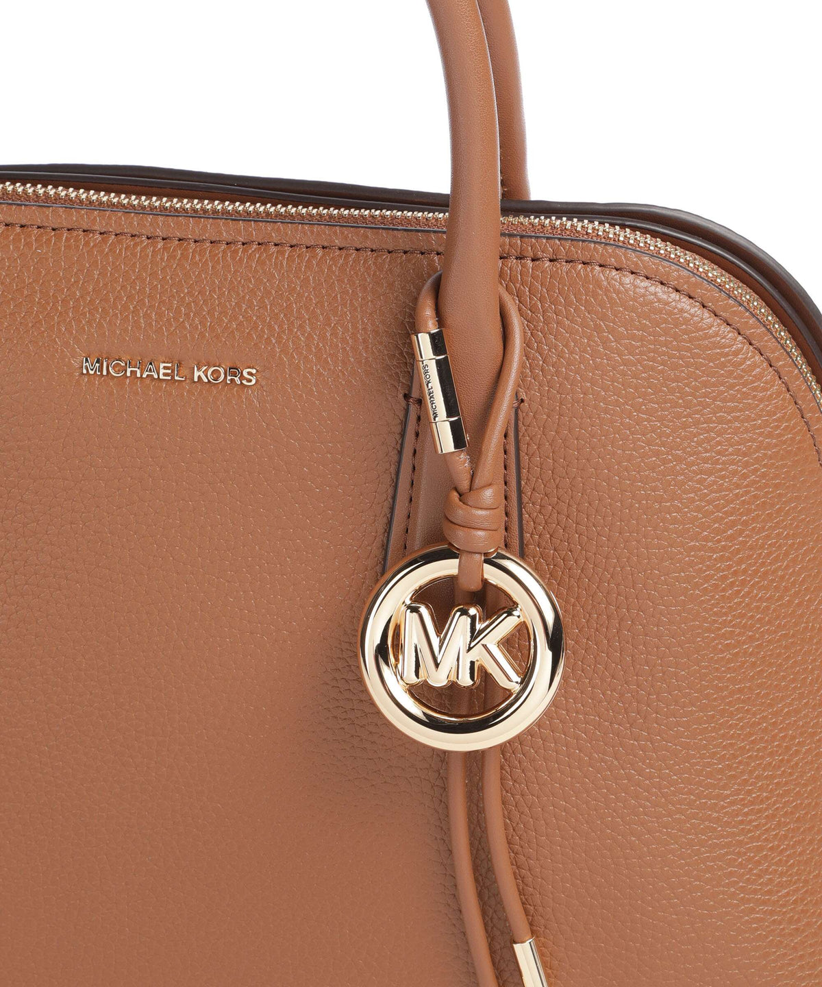 Michael Kors Freddie Large Handbag luggage