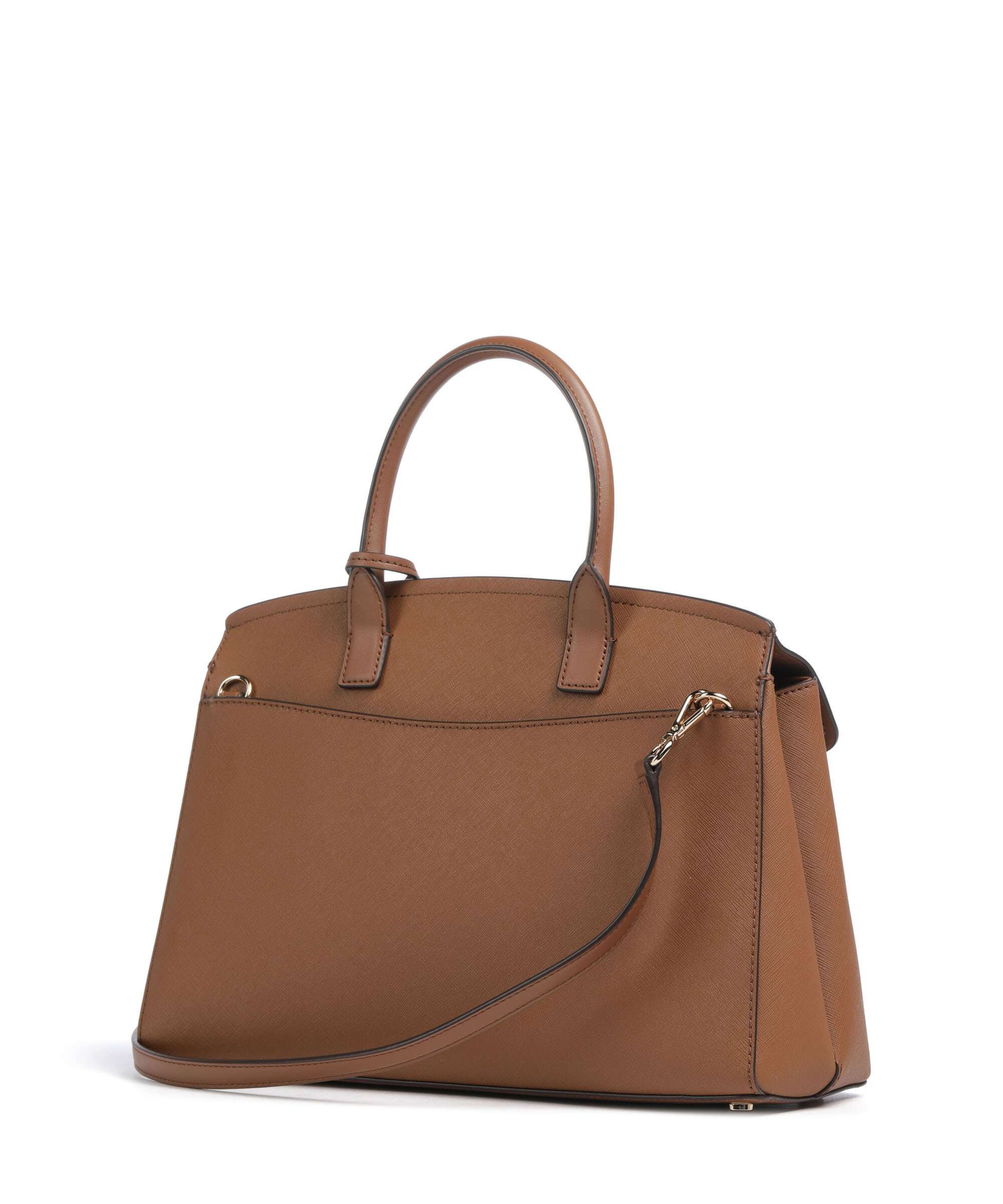 Michael Kors Landry Medium Handbag luggage