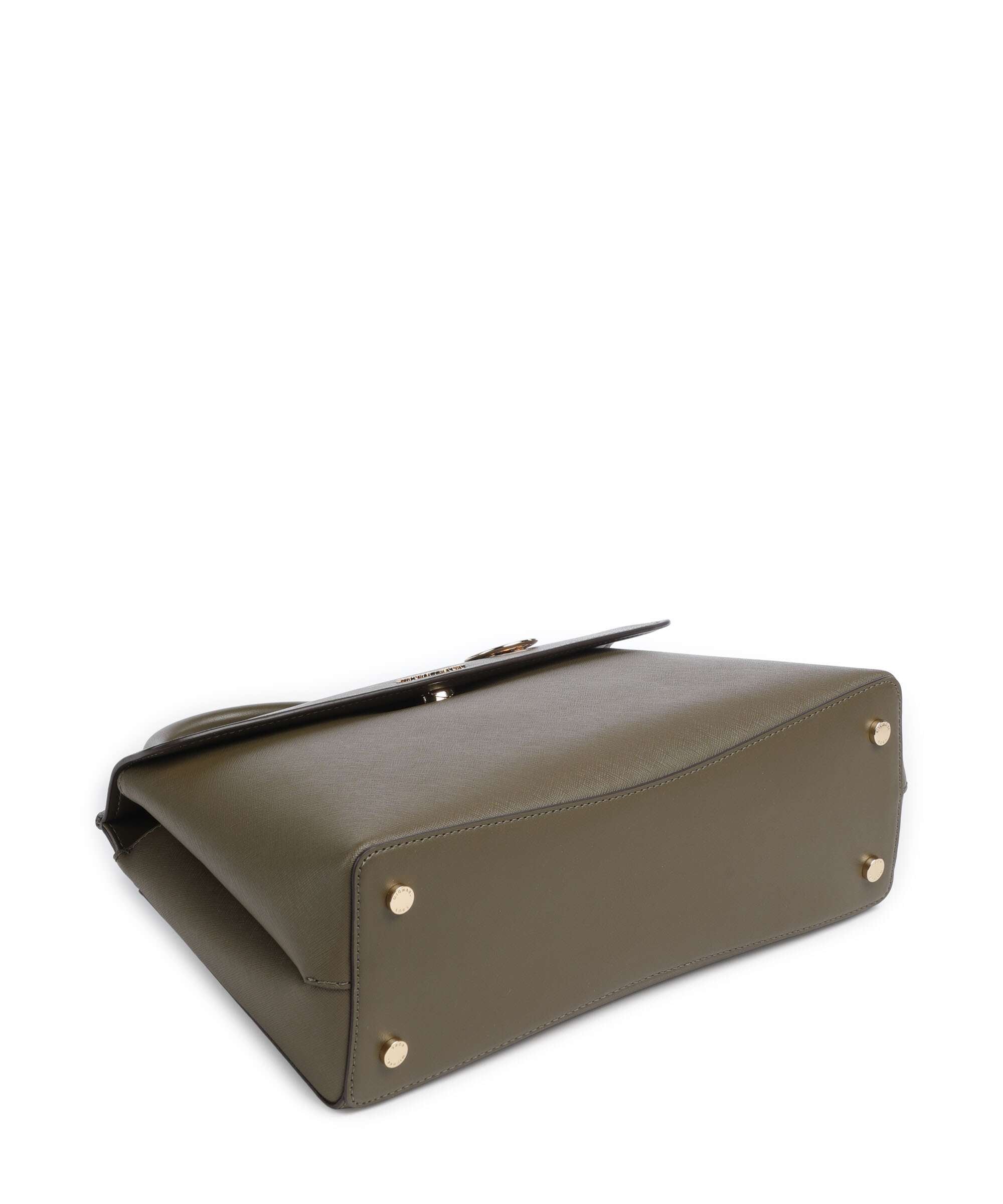 Michael Kors Landry Medium Handbag loden