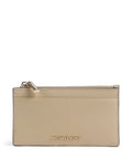 Michael Kors Jet Set Credit card holder khaki