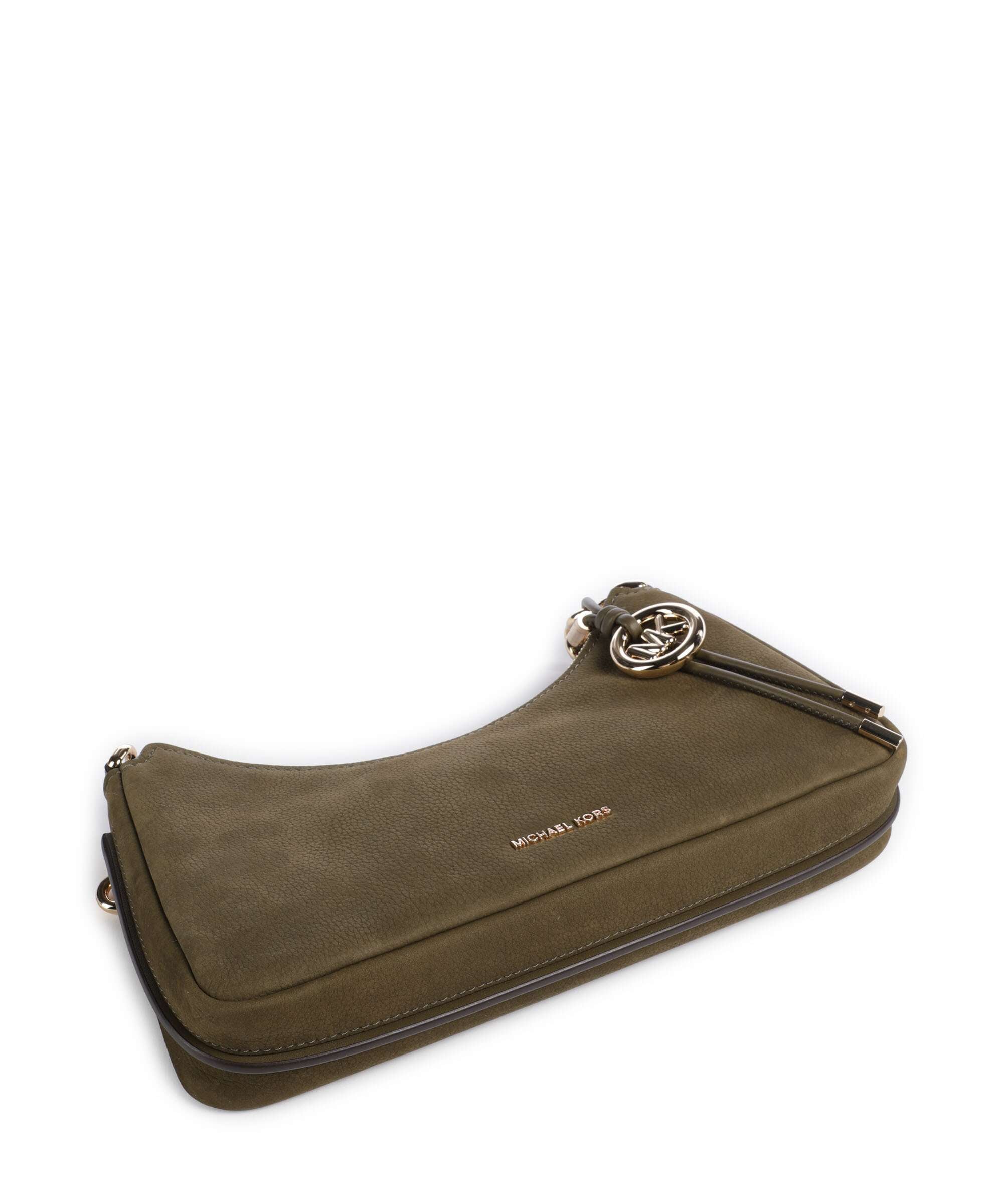 Michael Kors Nolita Medium Shoulder bag loden