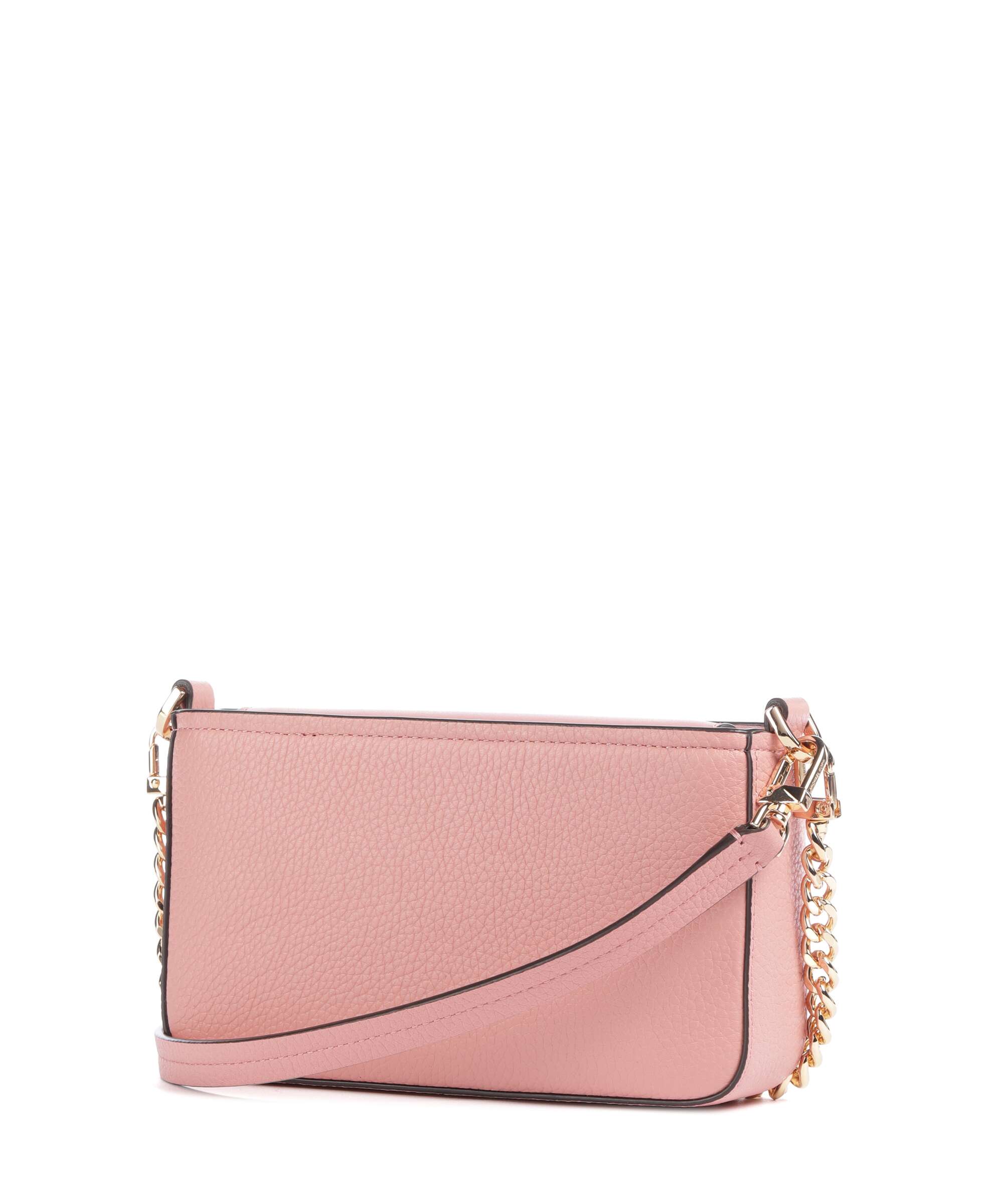 Michael Kors Bryant Small Crossbody bag primrose