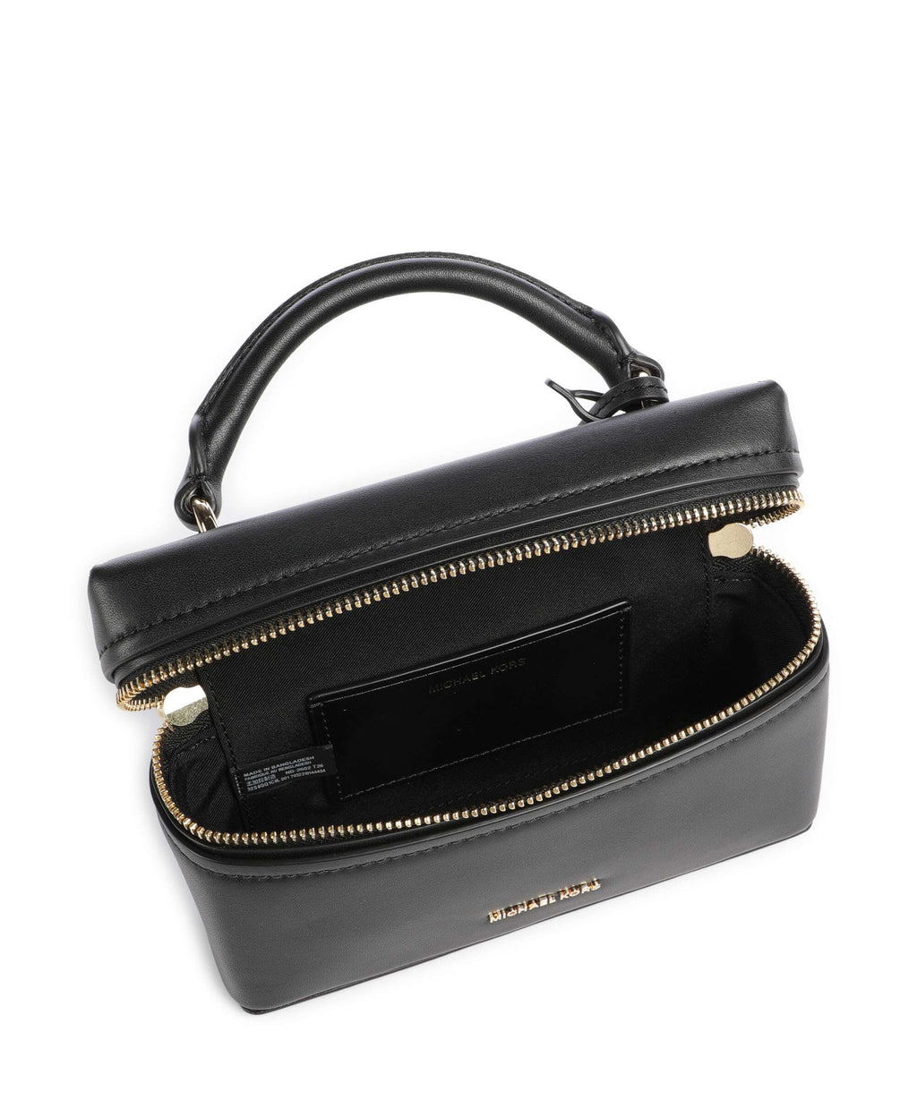 Michael Kors Jana XS Crossbody bag black