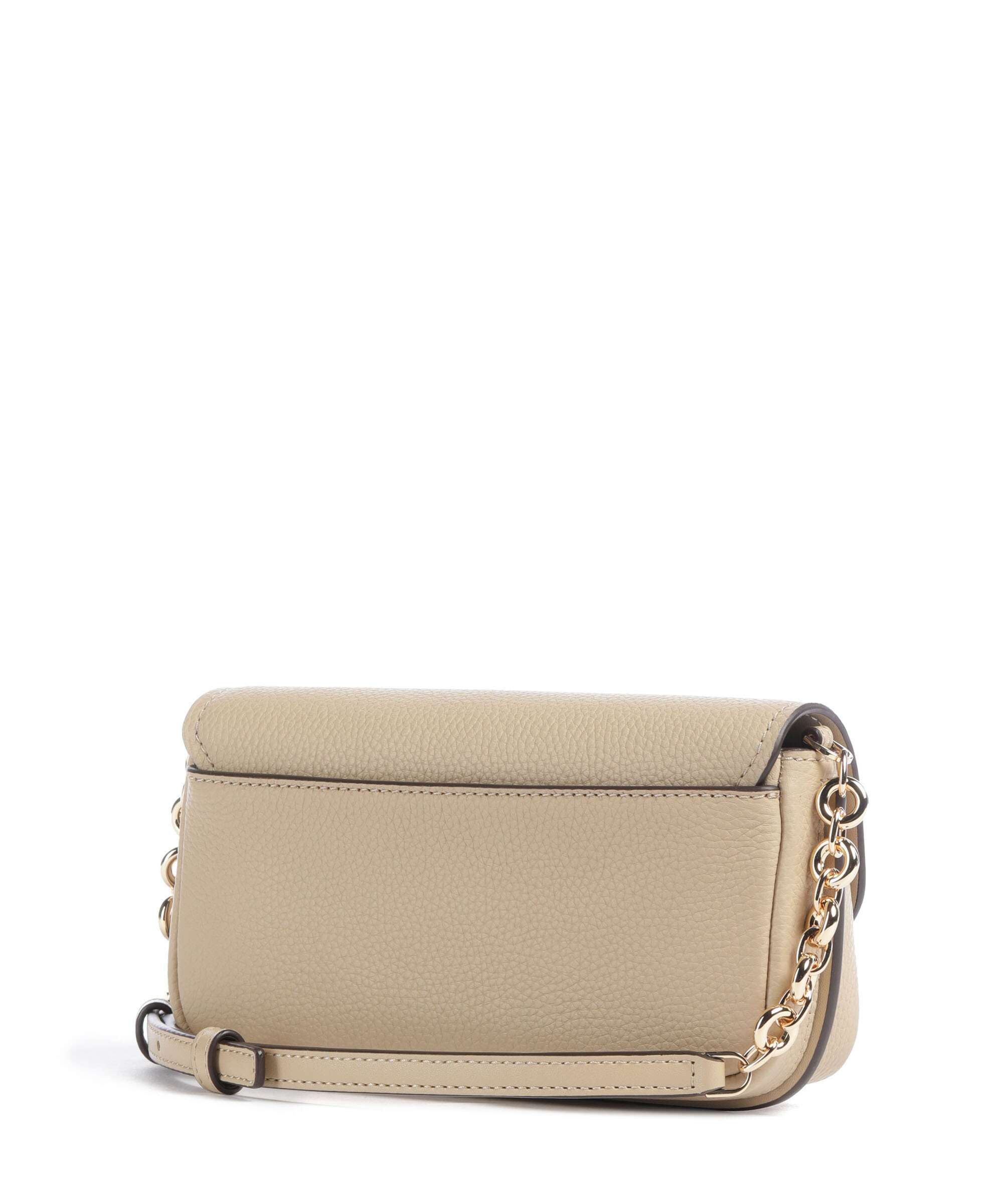 Michael Kors Nolita Small Crossbody bag khaki