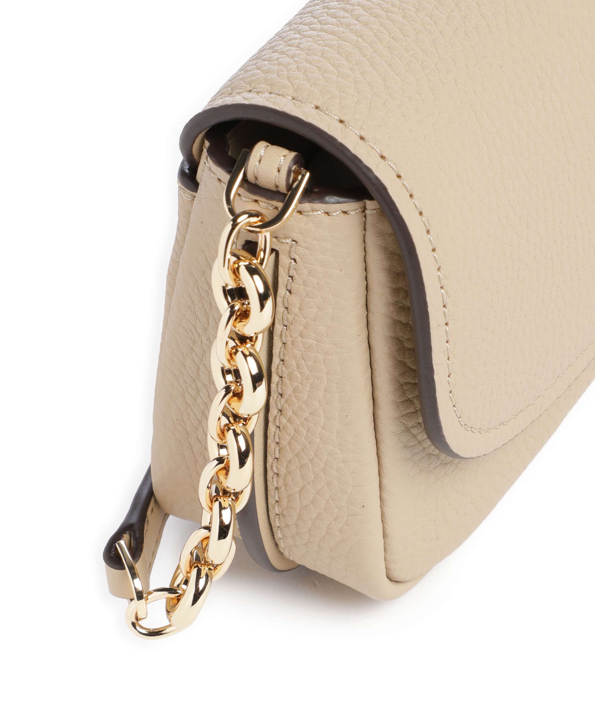 Michael Kors Nolita Small Crossbody bag khaki