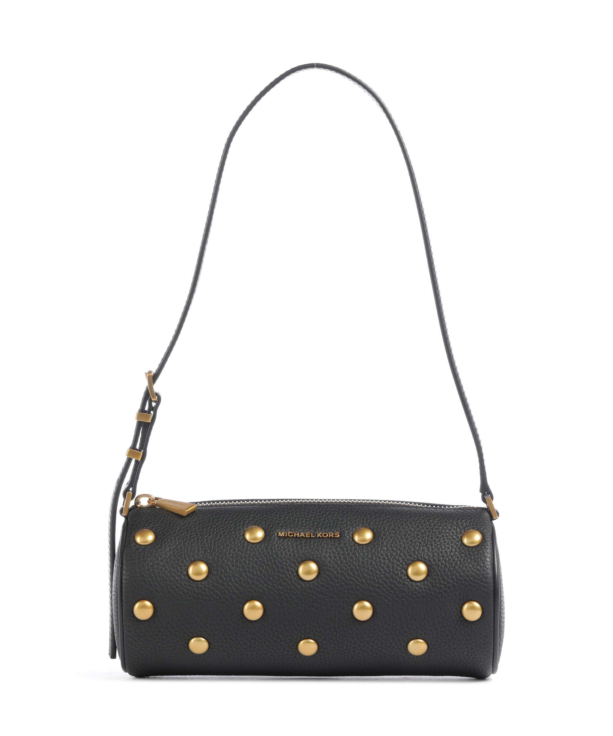 Michael Kors Izzy Small Shoulder bag black