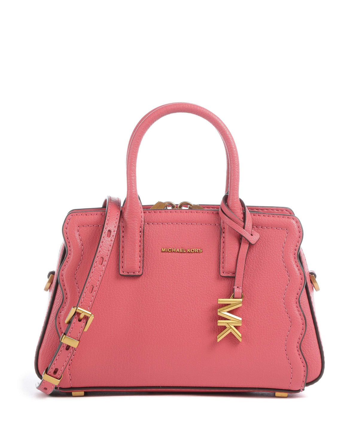 Michael Kors Laila XS Handbag light berry sorbet