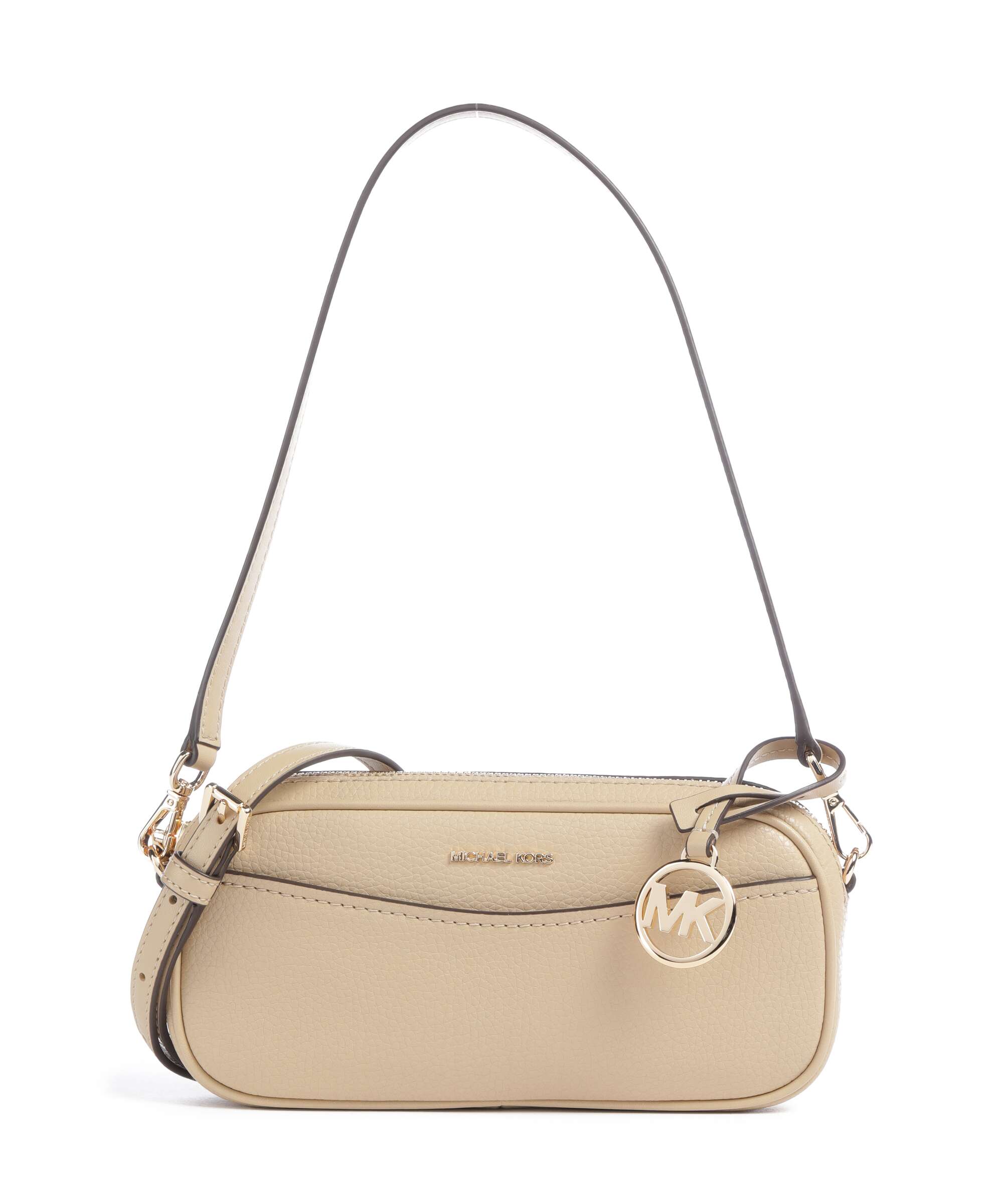 Michael Kors May Small Shoulder bag khaki
